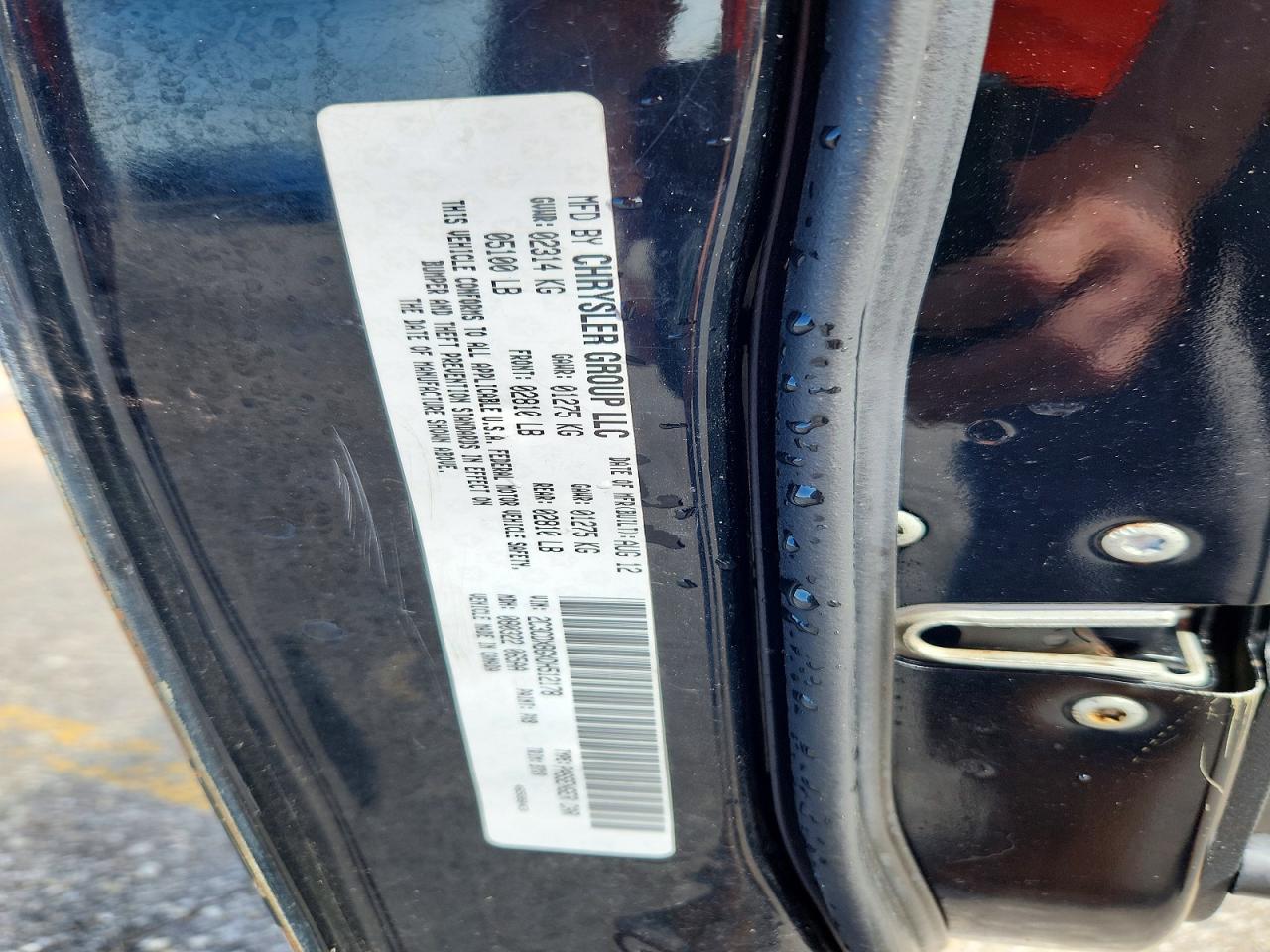 2013 Dodge Charger Se Black vin: 2C3CDXBGXDH512178