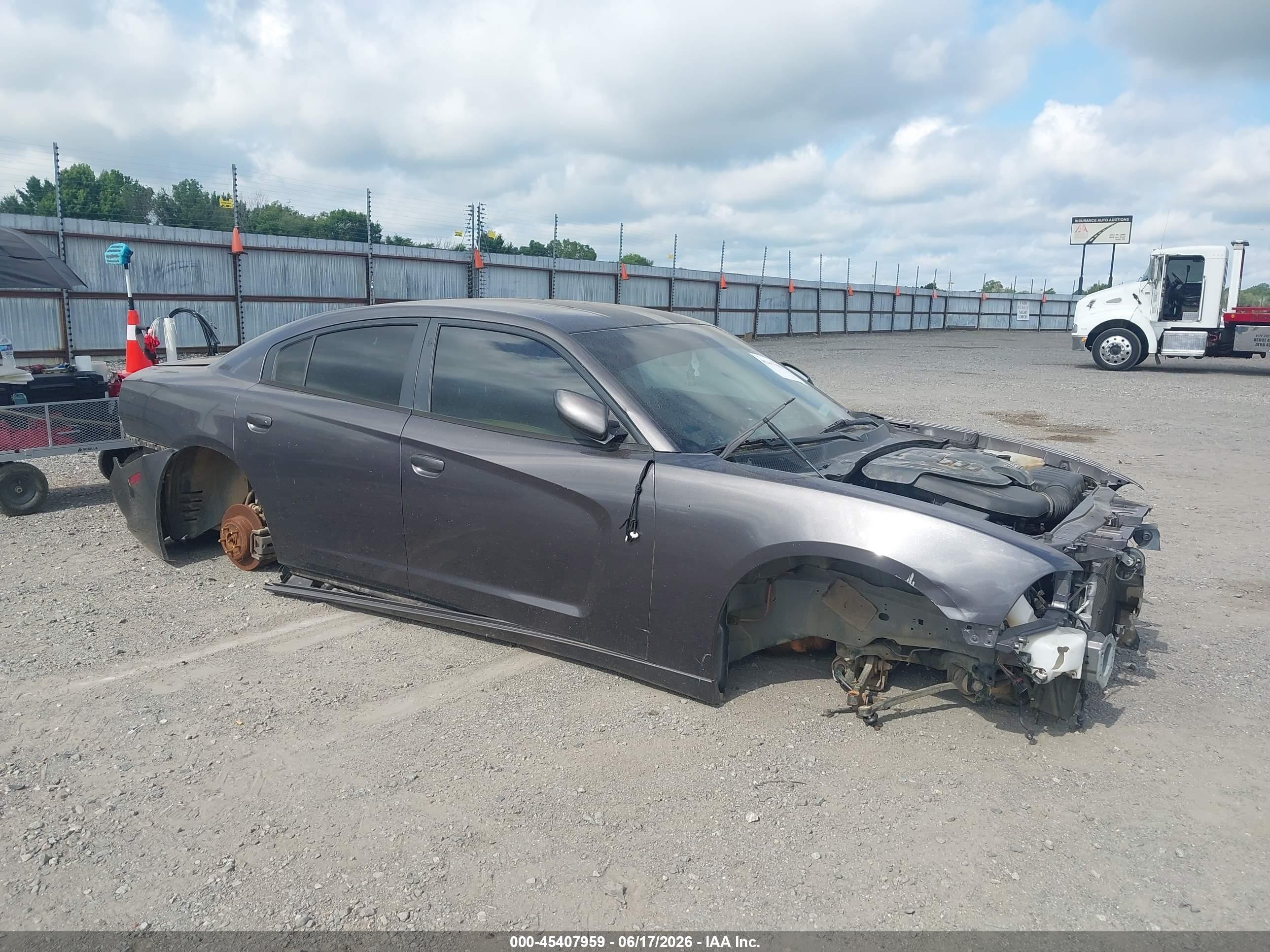 2014 Dodge Charger Se Black vin: 2C3CDXBGXEH177392