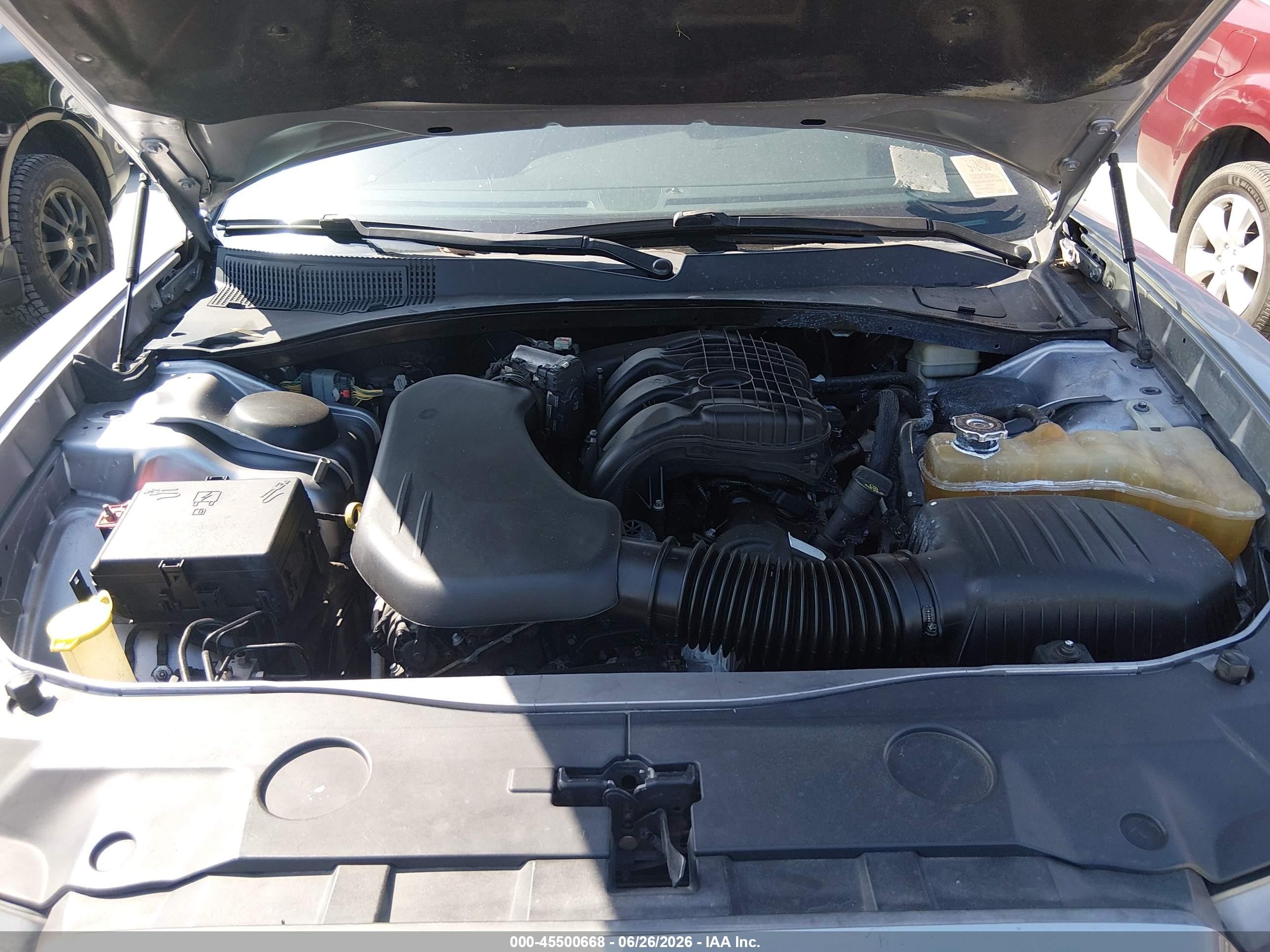 2014 Dodge Charger Se Gray vin: 2C3CDXBGXEH192605