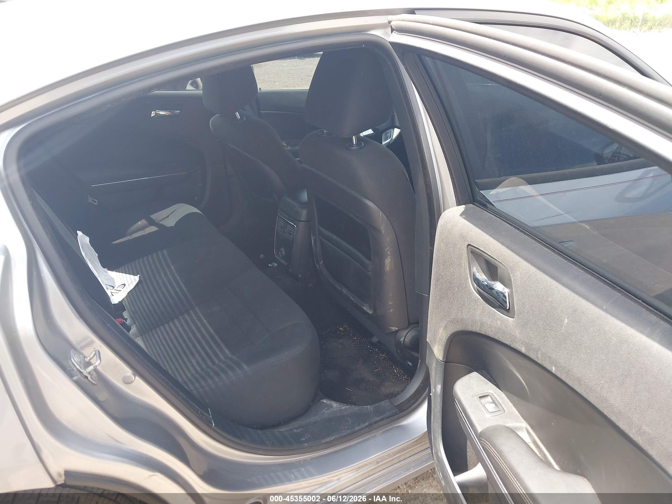 2014 Dodge Charger Se Silver vin: 2C3CDXBGXEH268159