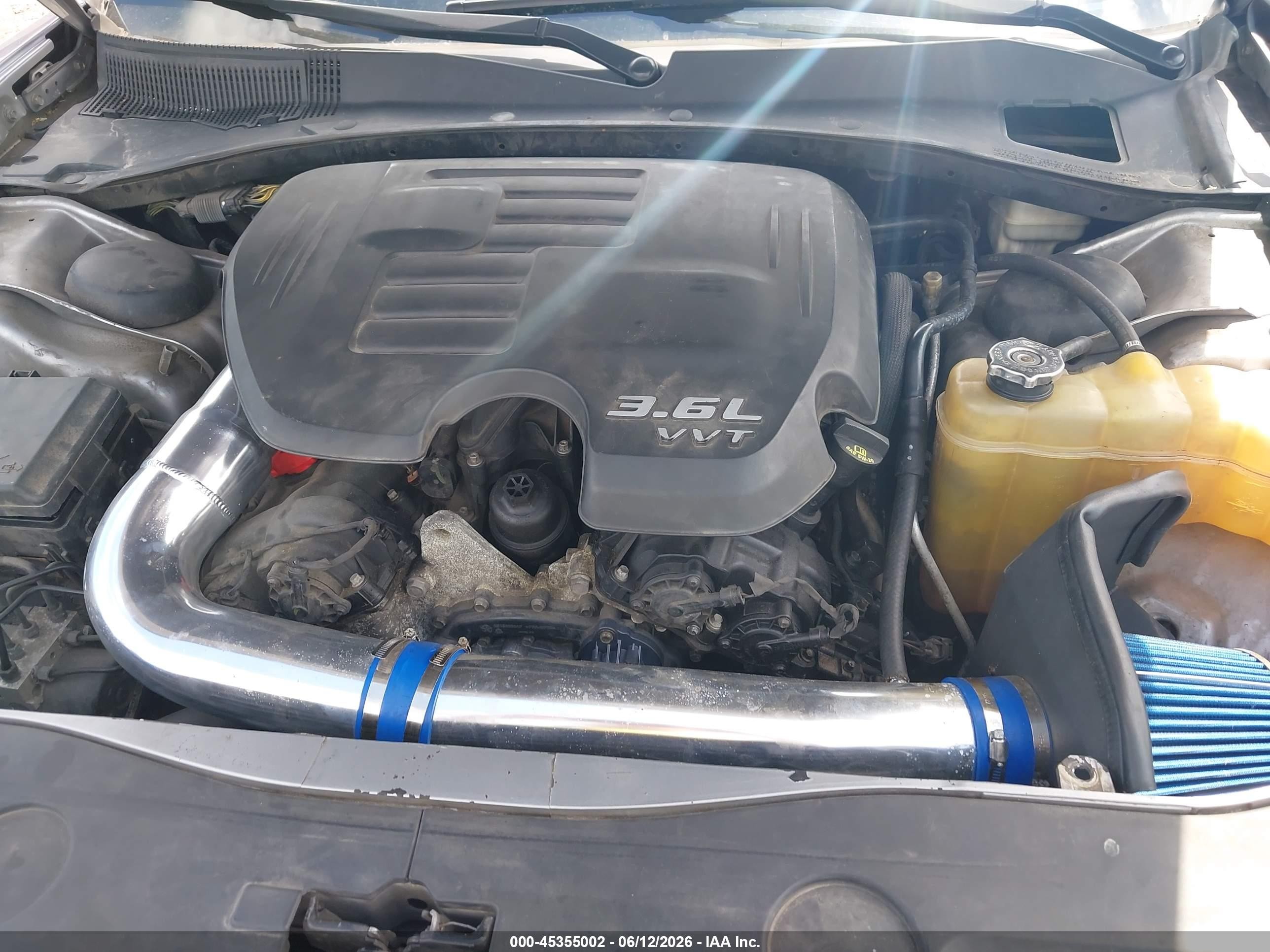 2014 Dodge Charger Se Silver vin: 2C3CDXBGXEH268159