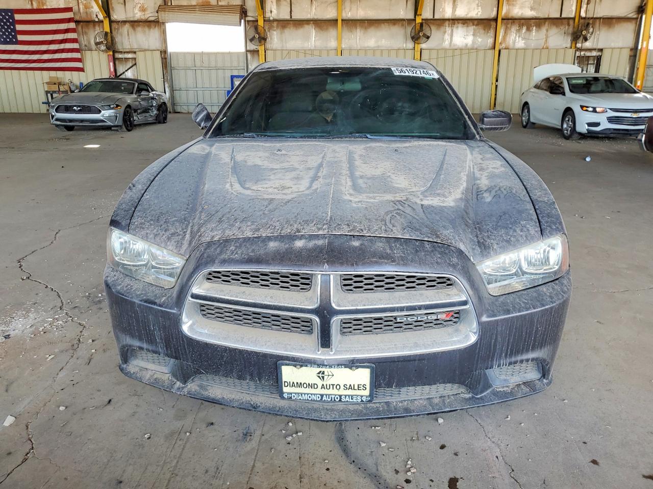 2014 Dodge Charger Se Gray vin: 2C3CDXBGXEH368844