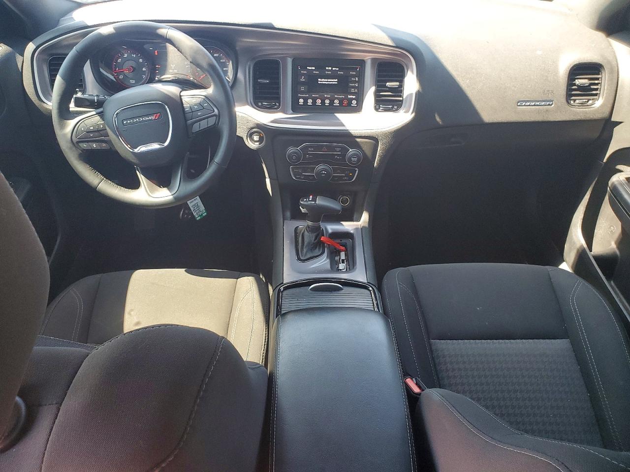 2019 Dodge Charger Sxt Синий vin: 2C3CDXBGXKH572233