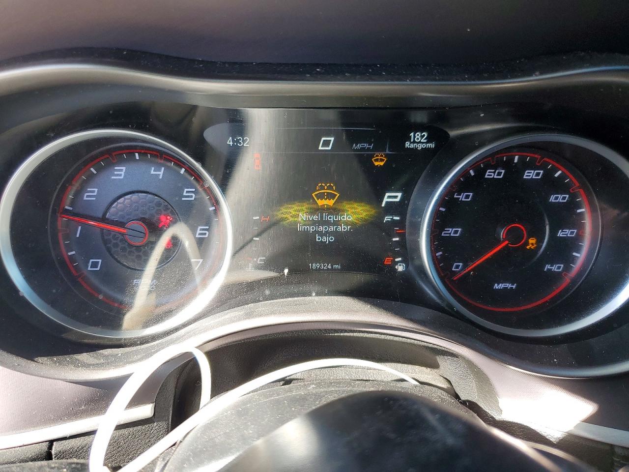 2019 Dodge Charger Sxt Gray vin: 2C3CDXBGXKH709624