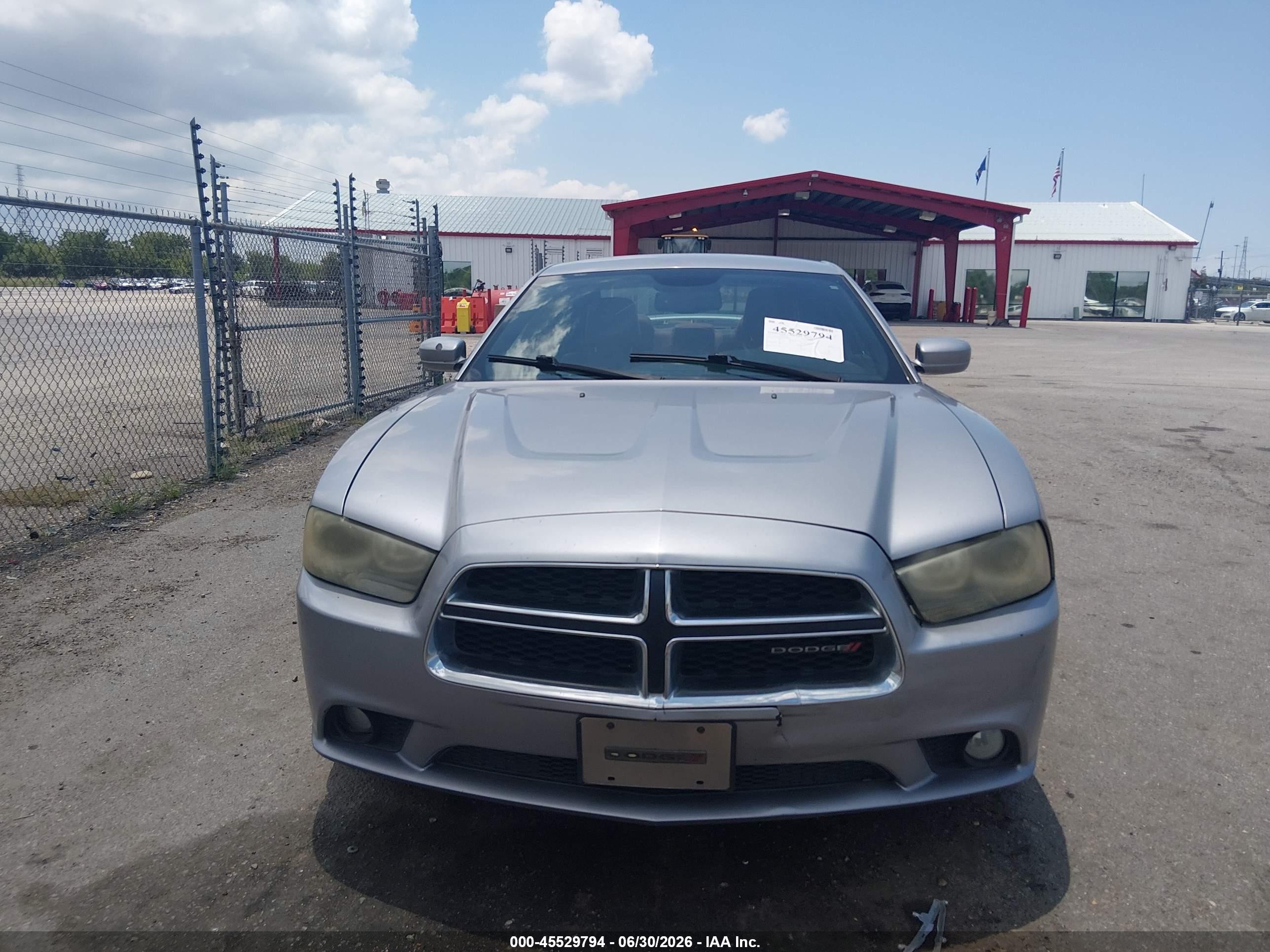 2013 Dodge Charger R/t Plus Gray vin: 2C3CDXCT0DH613743