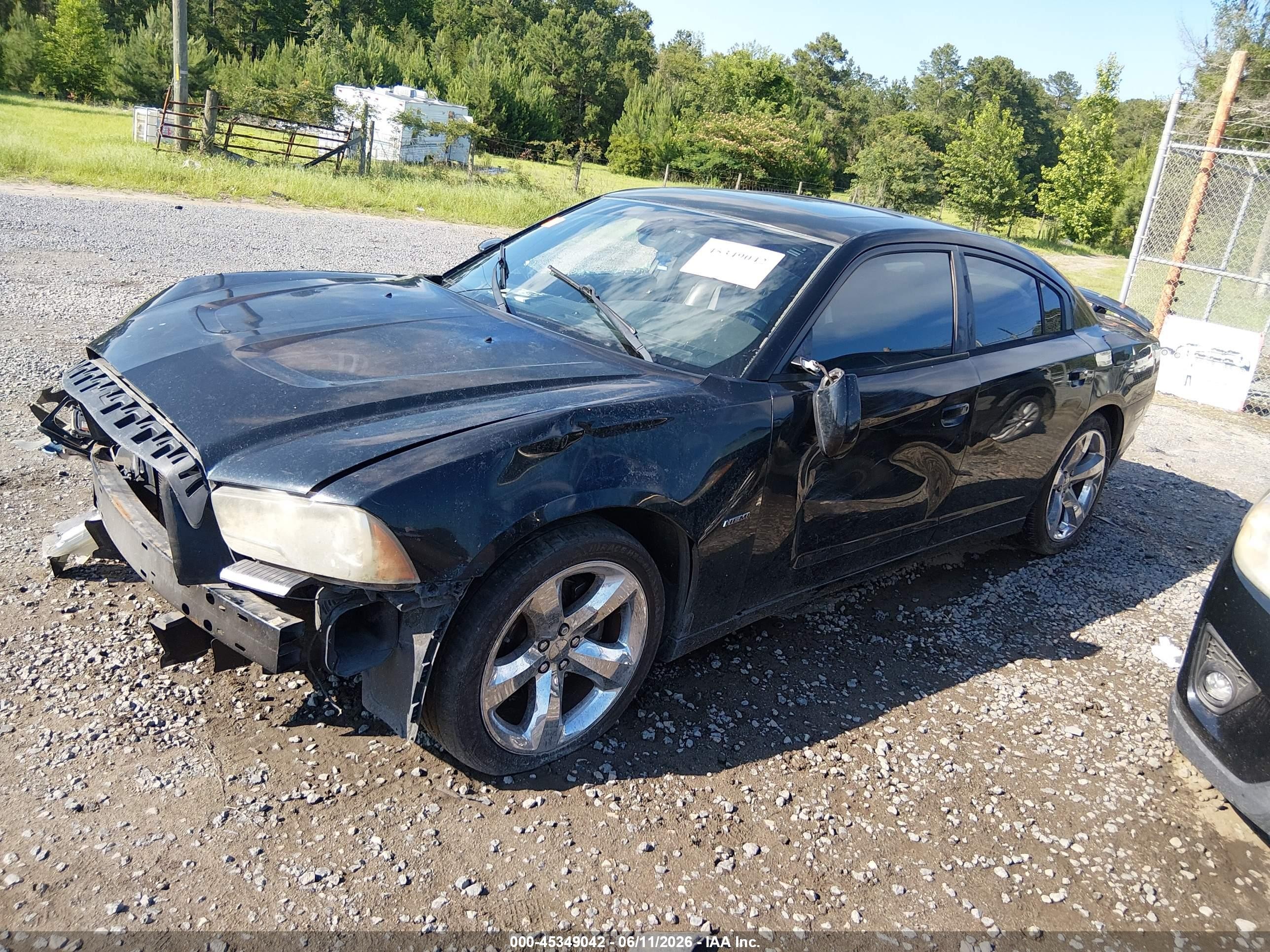 2013 Dodge Charger R/t Max Black vin: 2C3CDXCT0DH630042