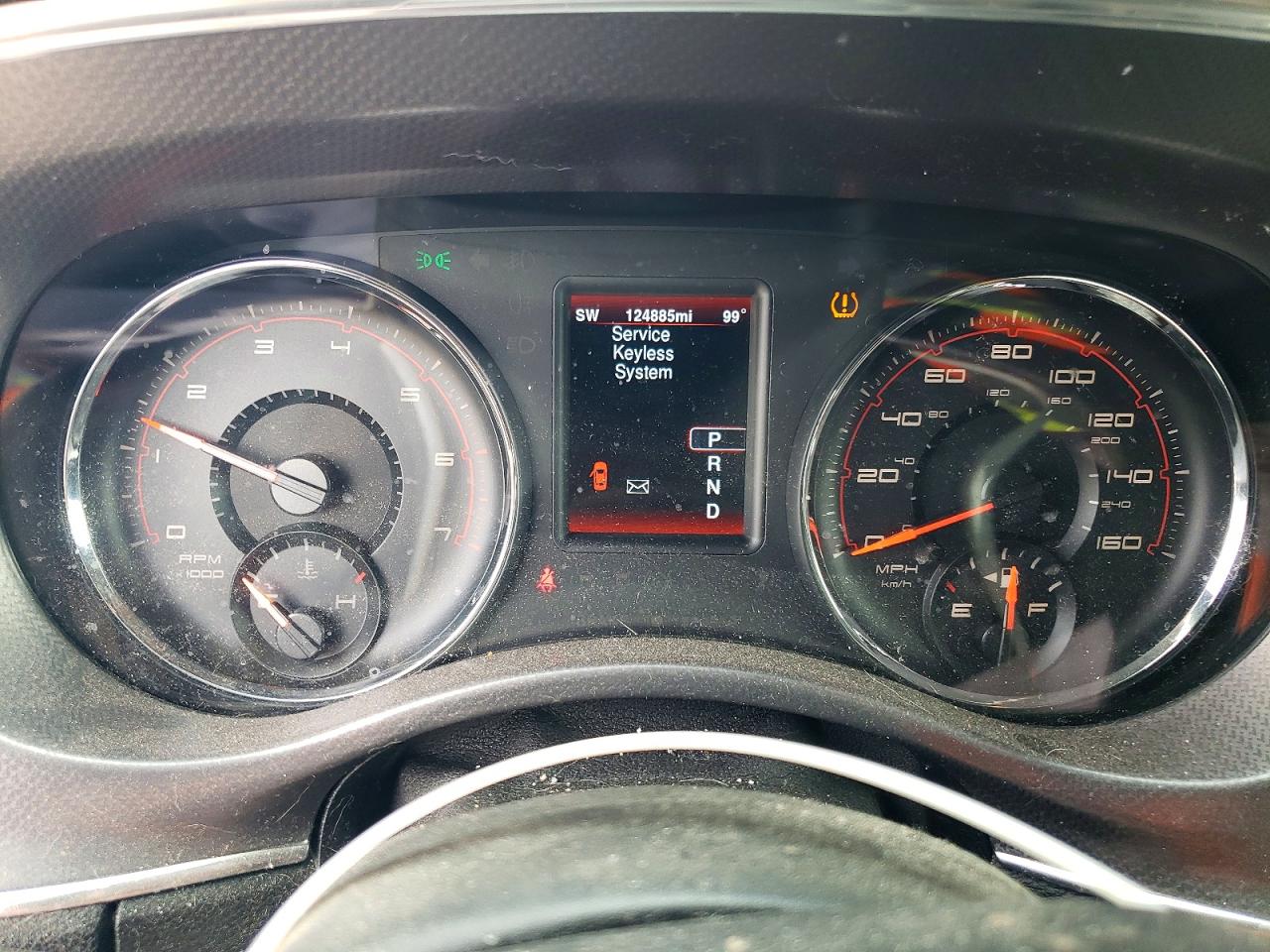 2014 Dodge Charger R Серебряный vin: 2C3CDXCT0EH213795