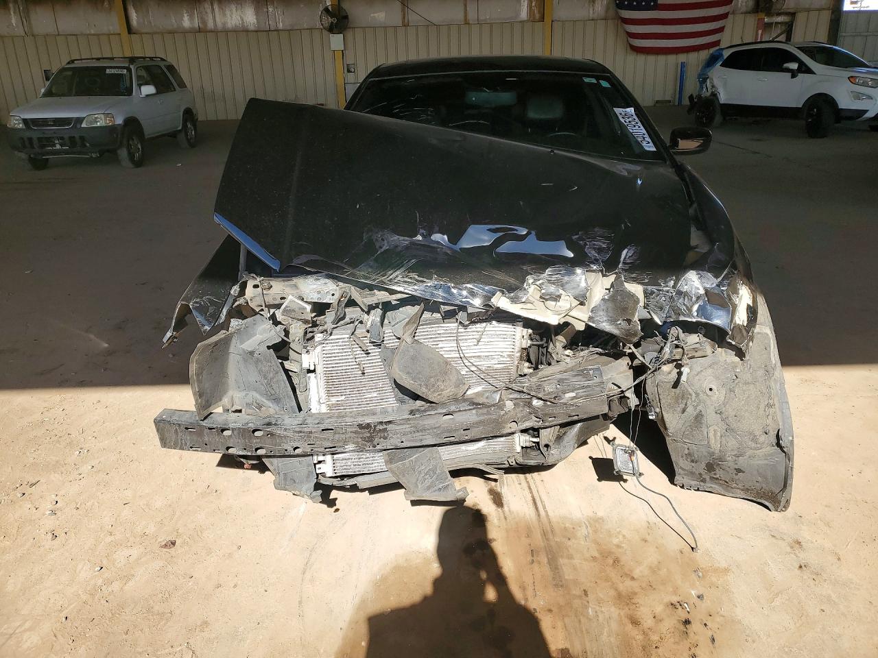 2014 Dodge Charger R Black vin: 2C3CDXCT0EH253746
