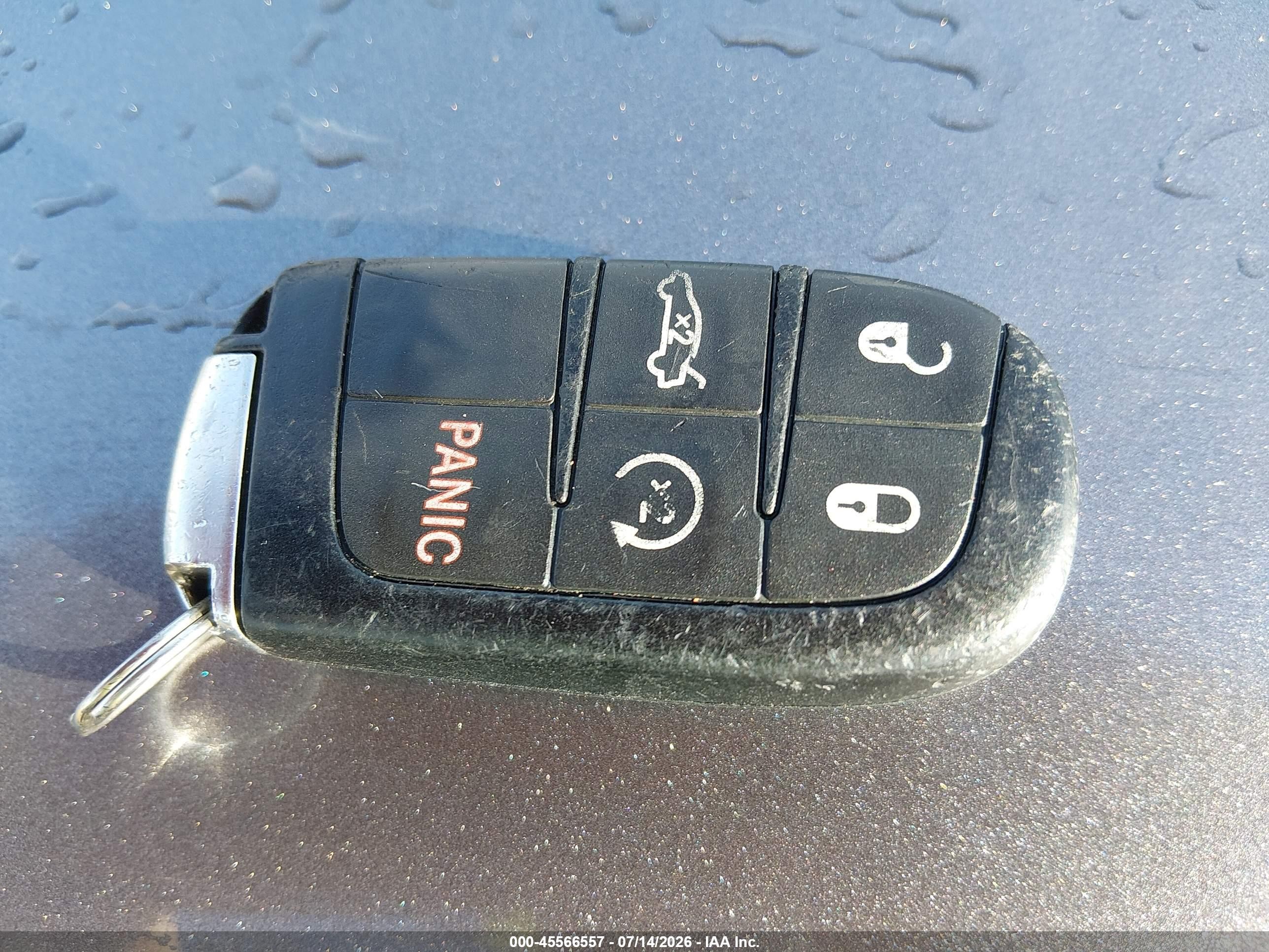 2015 Dodge Charger R/t Серебряный vin: 2C3CDXCT0FH729057