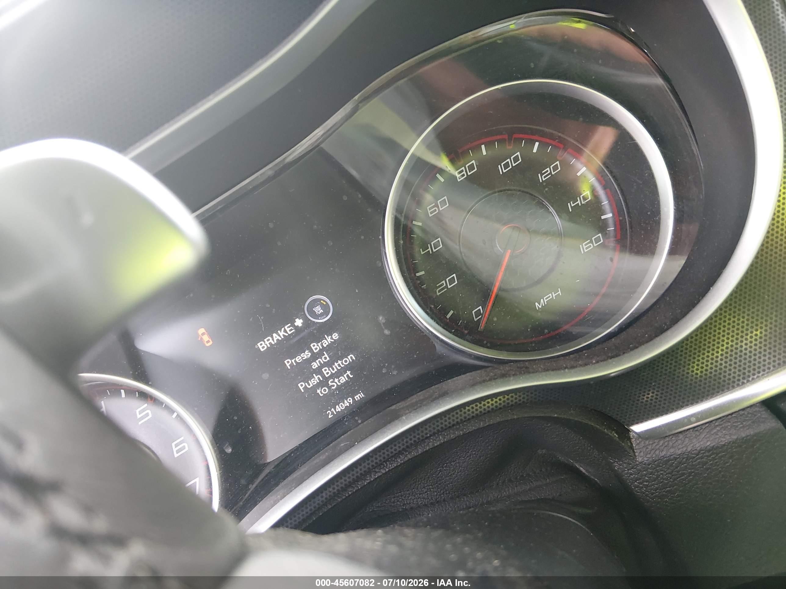 2015 Dodge Charger R/t Белый vin: 2C3CDXCT0FH879525