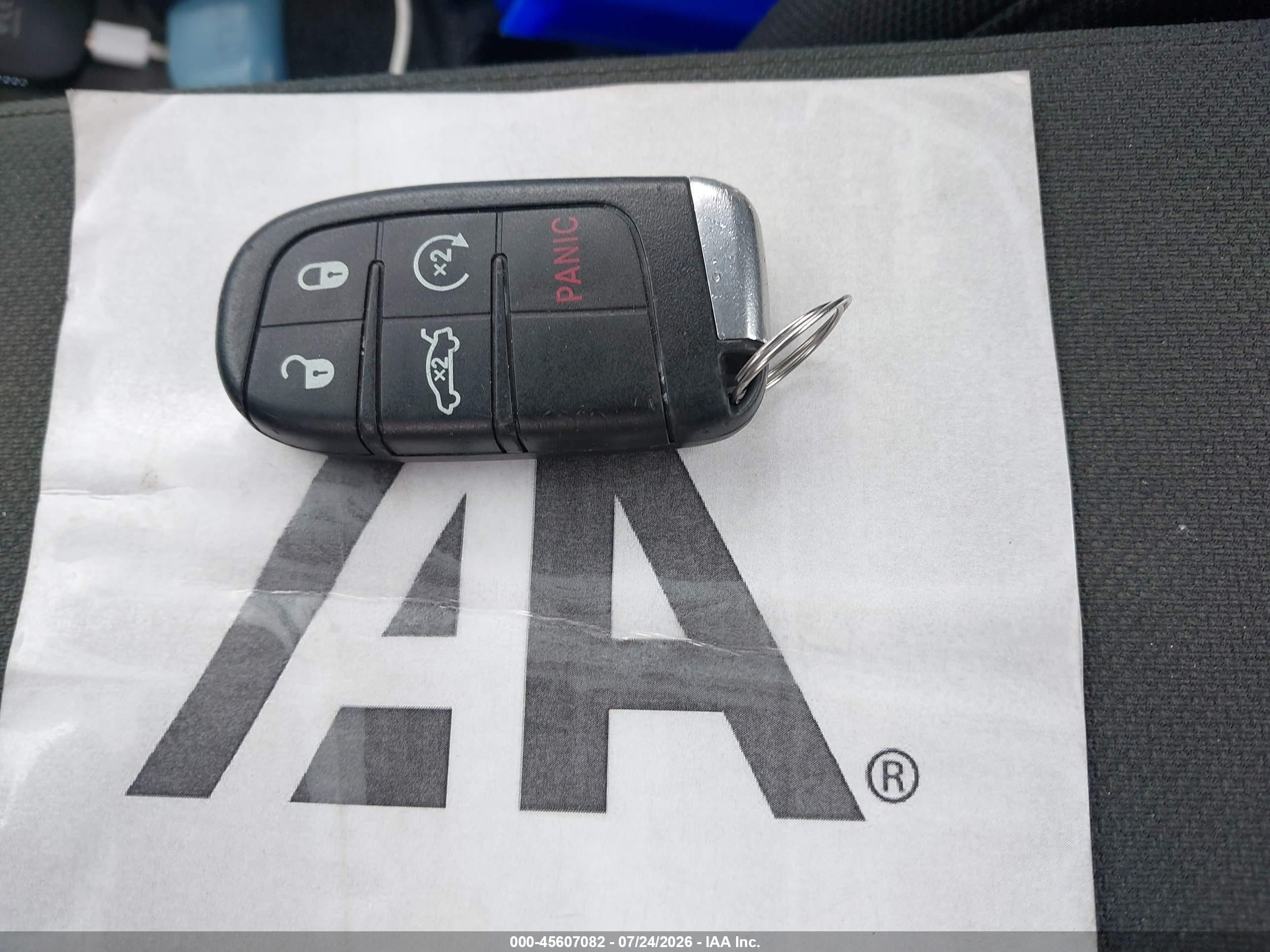 2015 Dodge Charger R/t Белый vin: 2C3CDXCT0FH879525