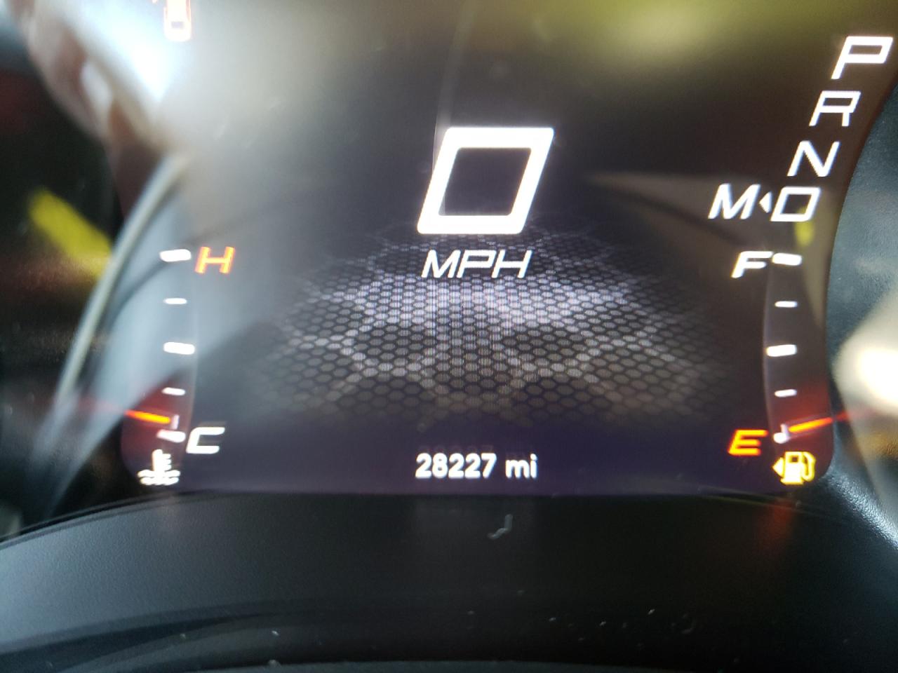 2018 Dodge Charger R/t Red vin: 2C3CDXCT0JH241106