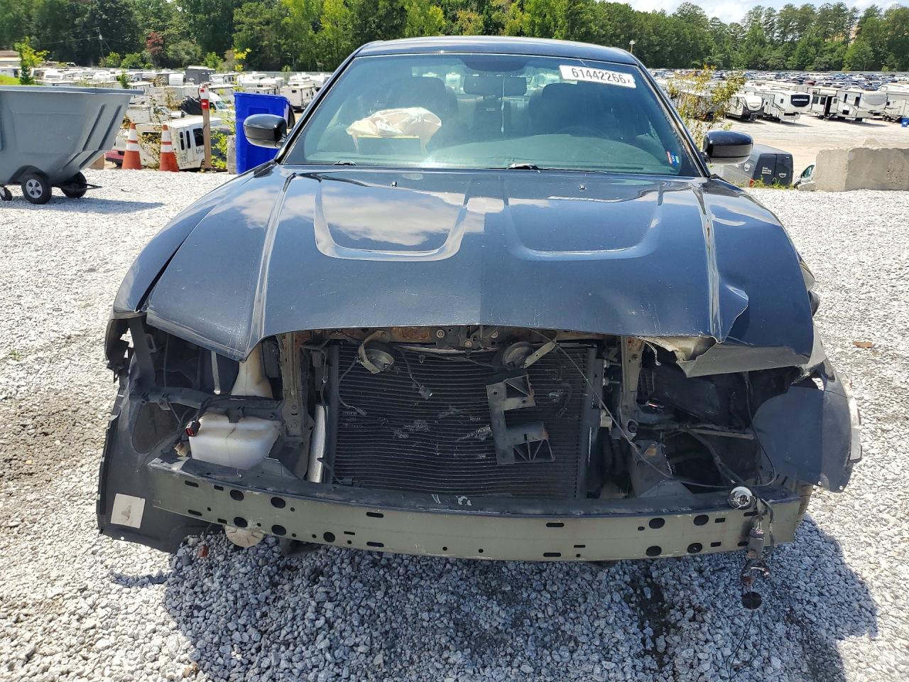2014 Dodge Charger R/t Black vin: 2C3CDXCT1EH338935