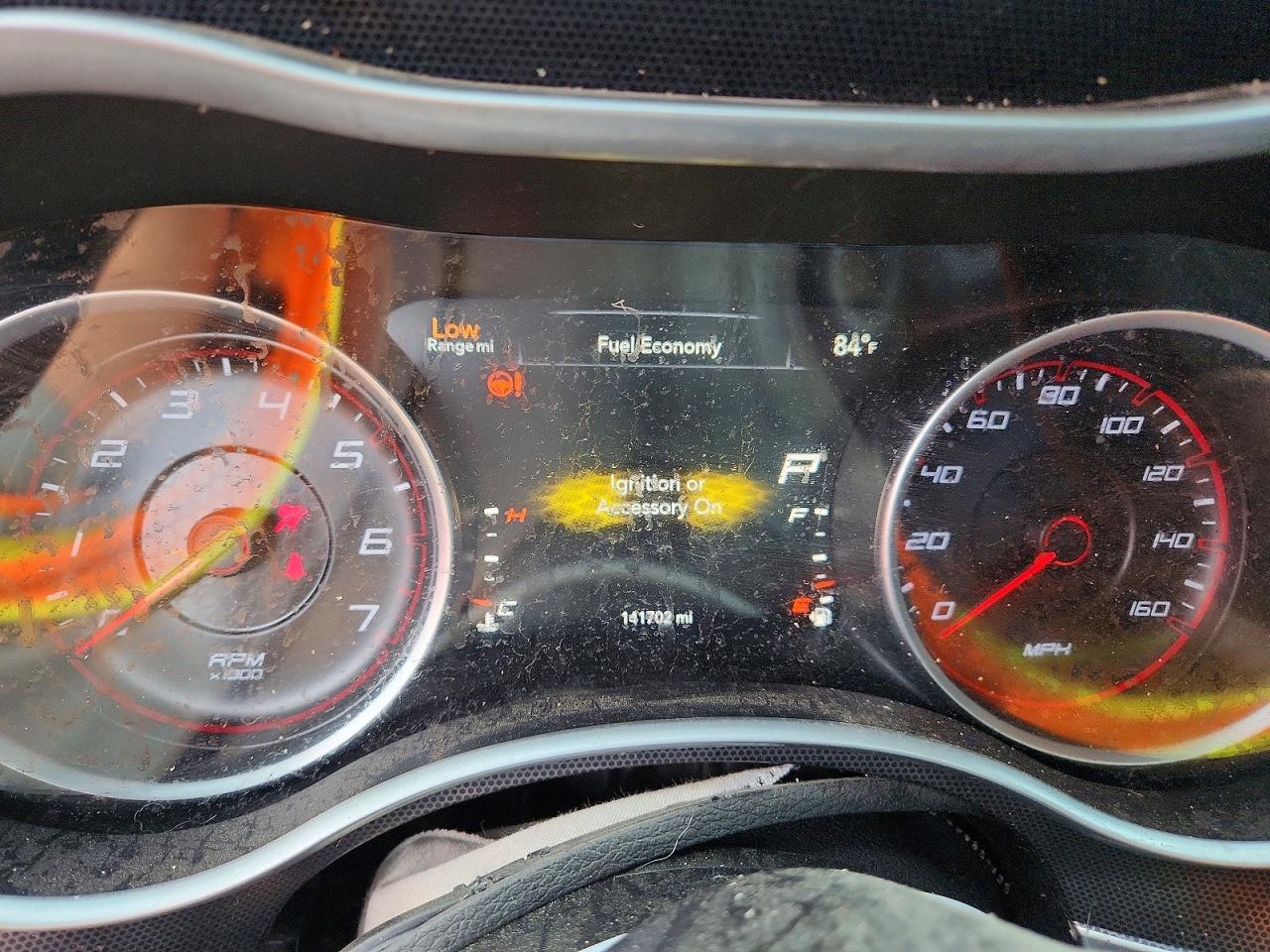 2015 Dodge Charger R Черный vin: 2C3CDXCT1FH742206