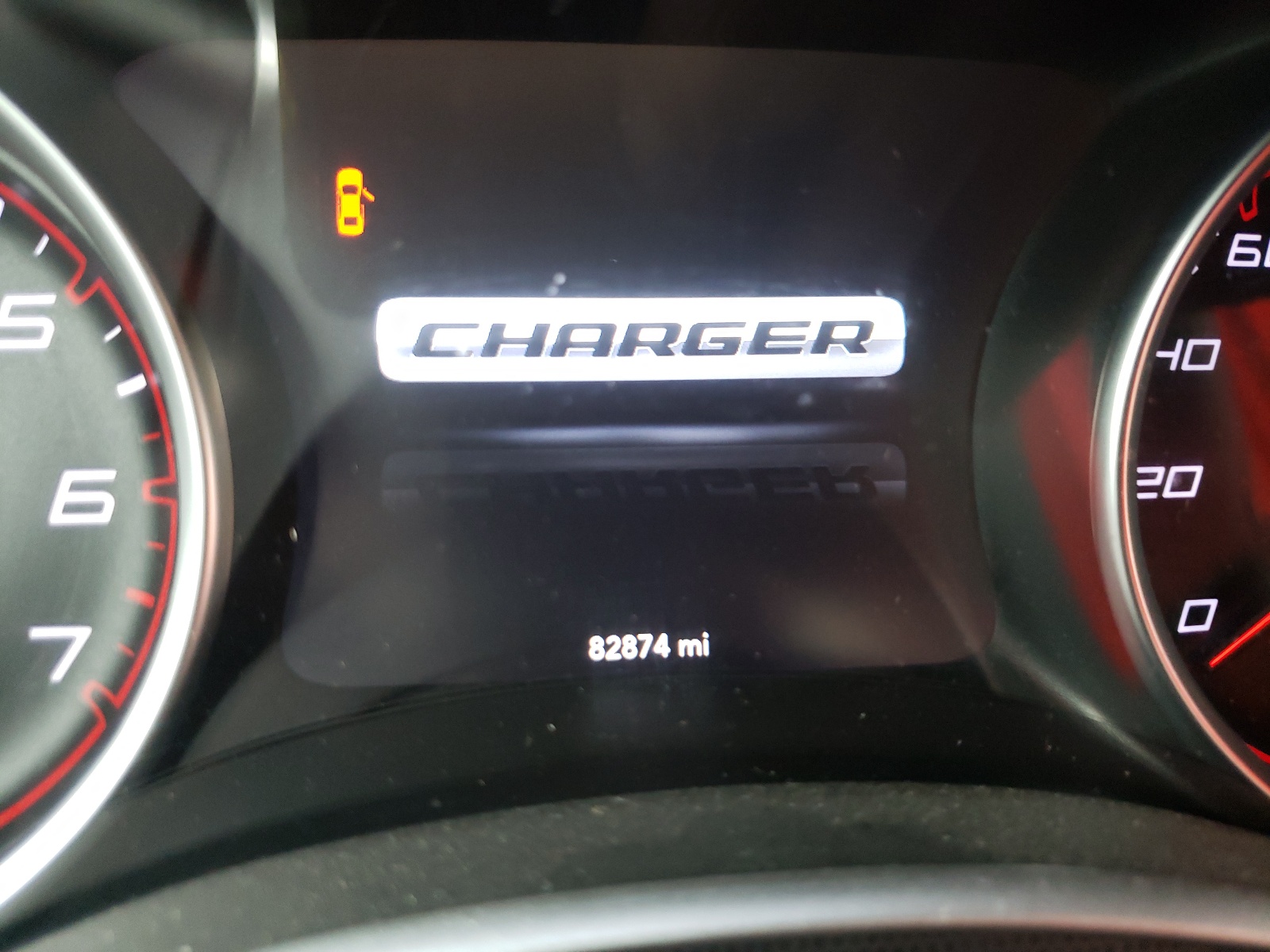 2015 Dodge Charger R/t Red vin: 2C3CDXCT1FH800945