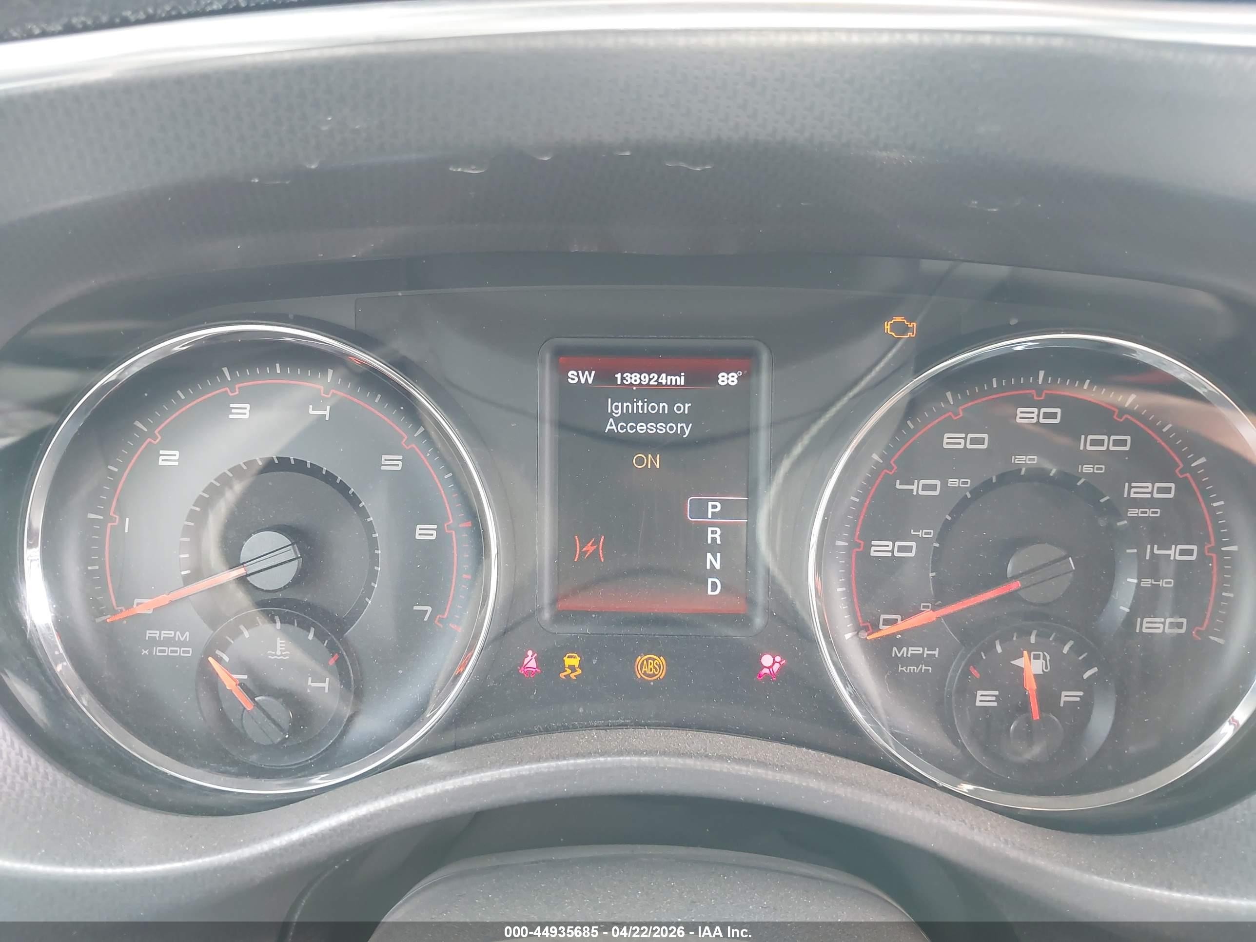 2012 Dodge Charger R/t Красный vin: 2C3CDXCT2CH194745
