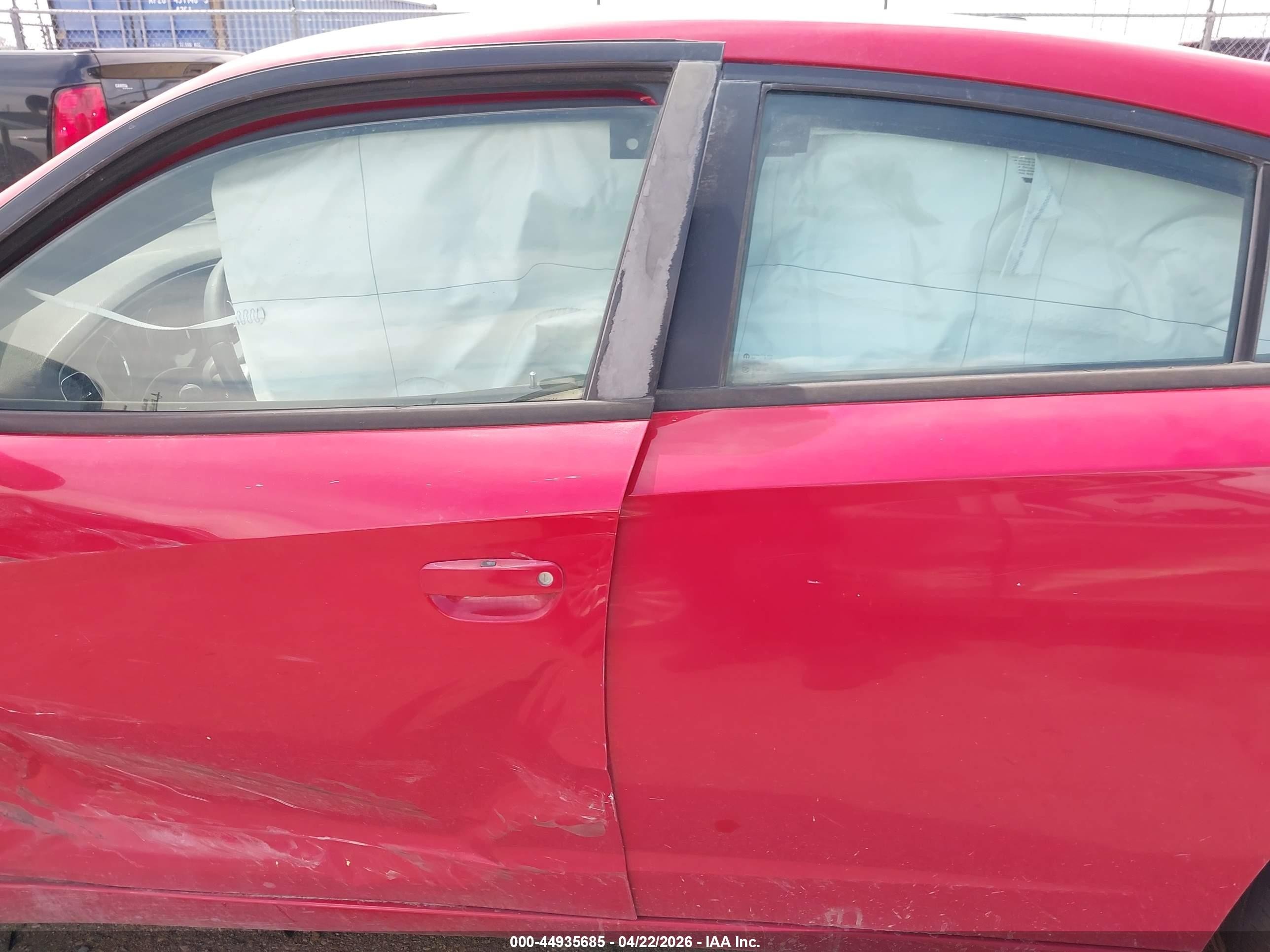 2012 Dodge Charger R/t Красный vin: 2C3CDXCT2CH194745