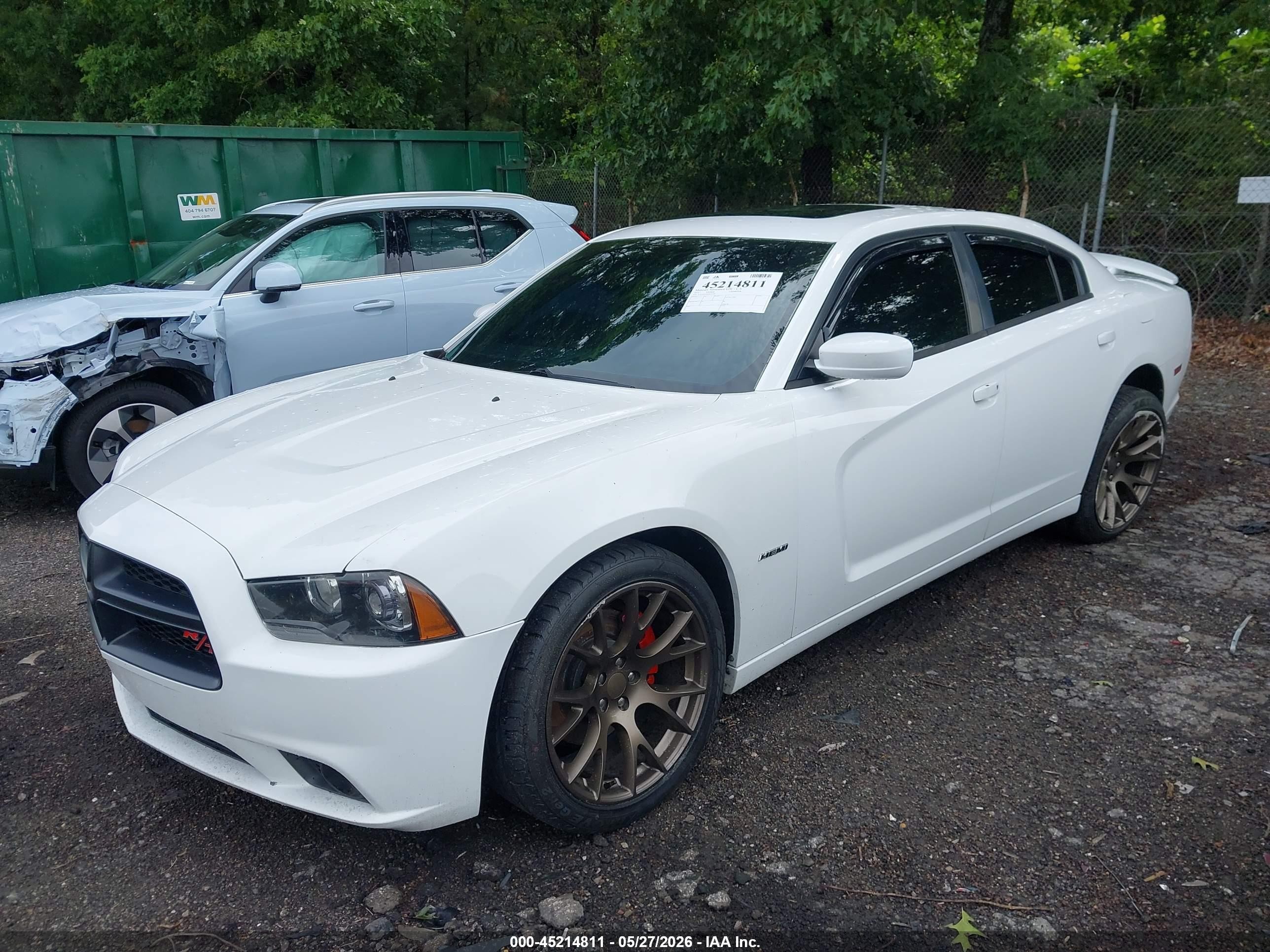 2013 Dodge Charger Road/track Black vin: 2C3CDXCT2DH717781