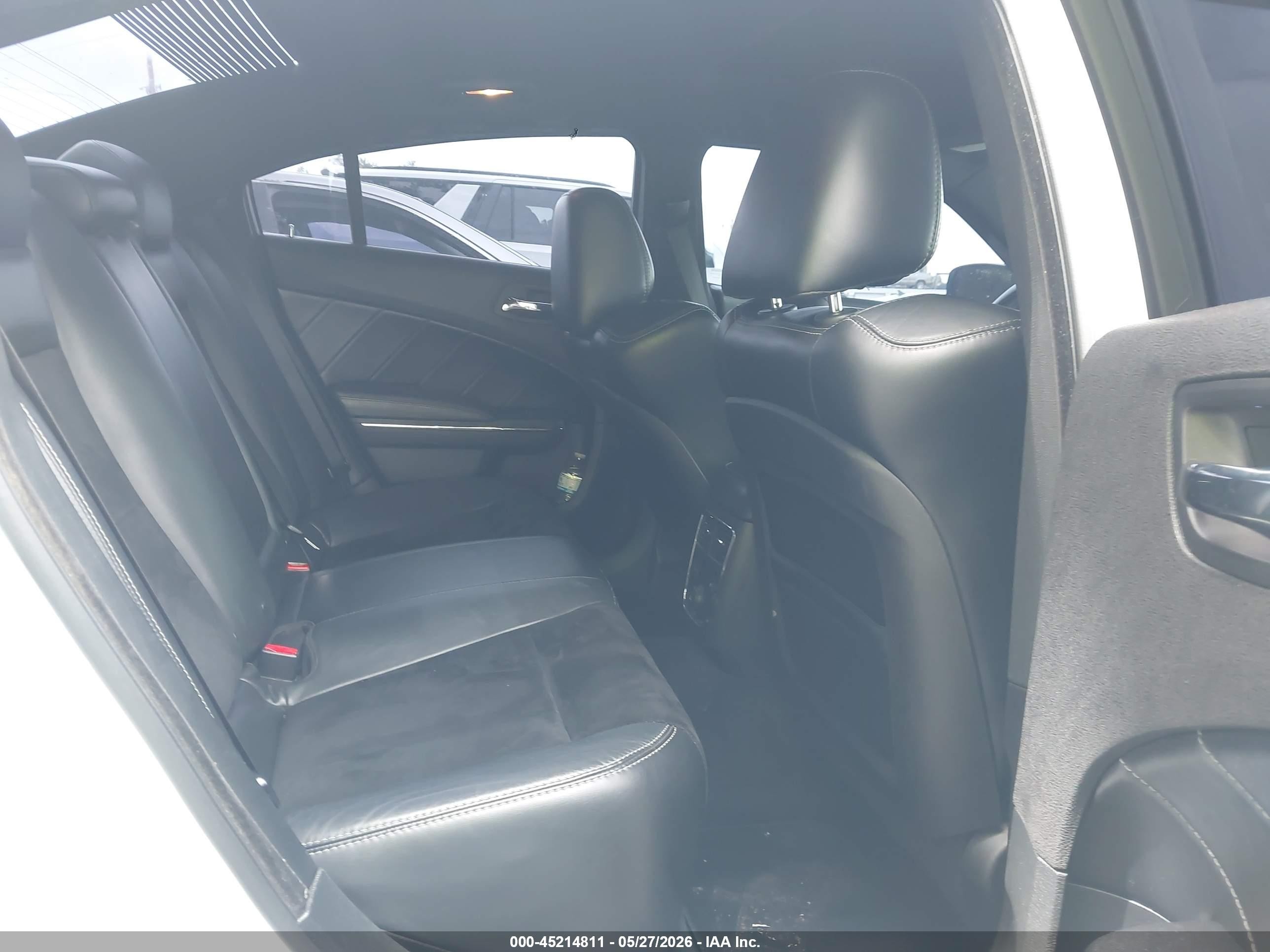 2013 Dodge Charger Road/track Black vin: 2C3CDXCT2DH717781
