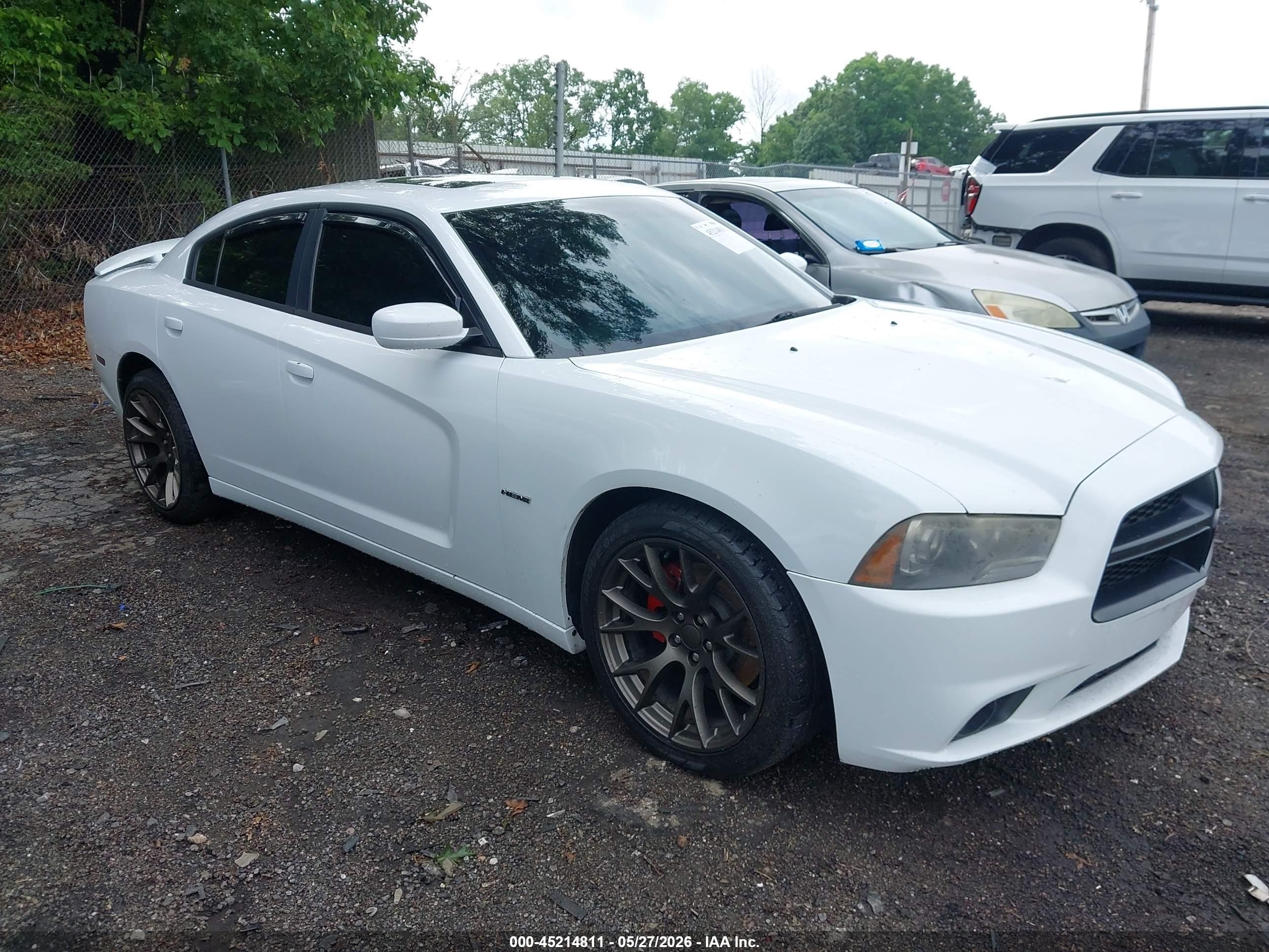 2013 Dodge Charger Road/track Black vin: 2C3CDXCT2DH717781