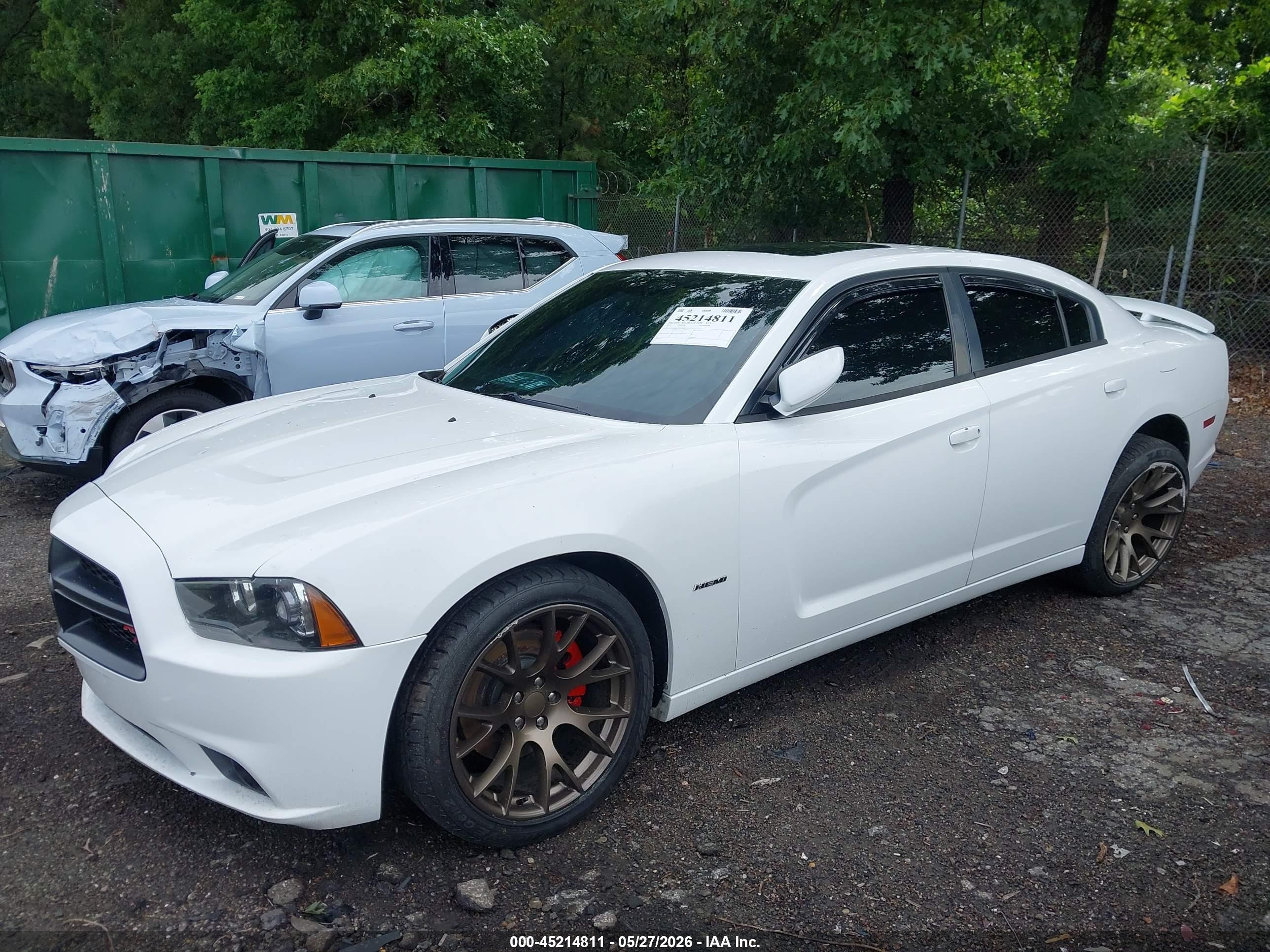 2013 Dodge Charger Road/track Black vin: 2C3CDXCT2DH717781