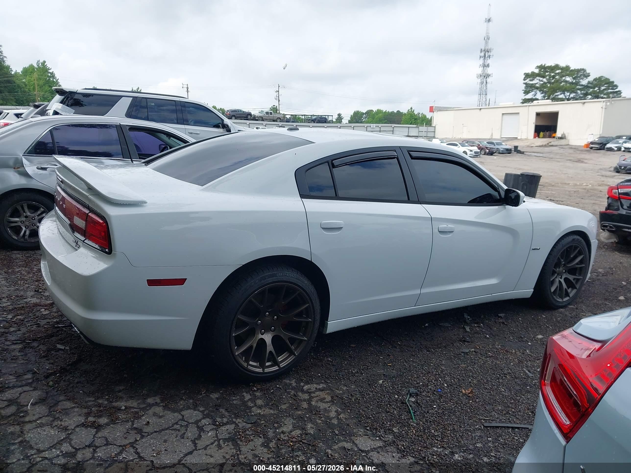 2013 Dodge Charger Road/track Black vin: 2C3CDXCT2DH717781