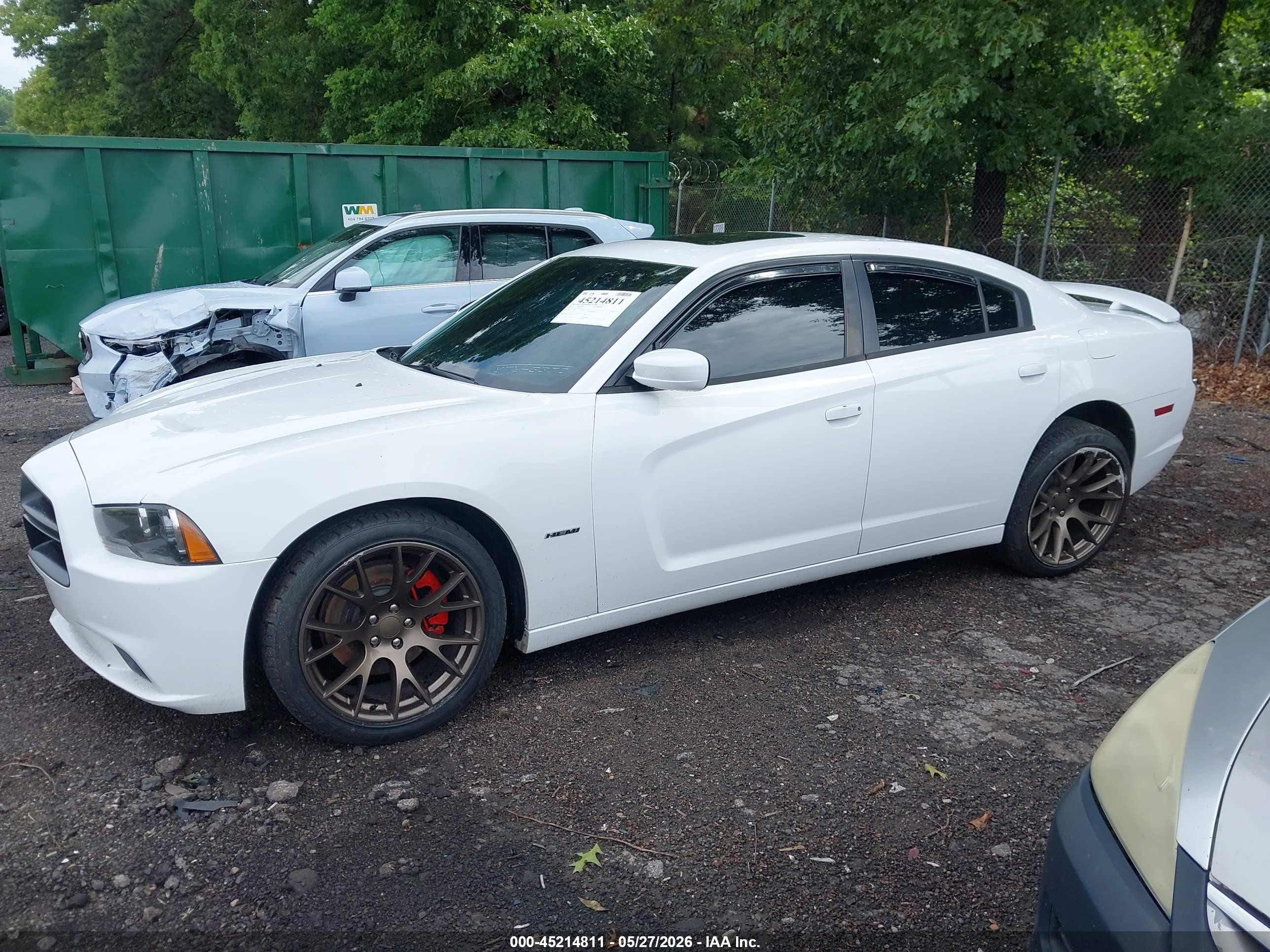 2013 Dodge Charger Road/track Black vin: 2C3CDXCT2DH717781