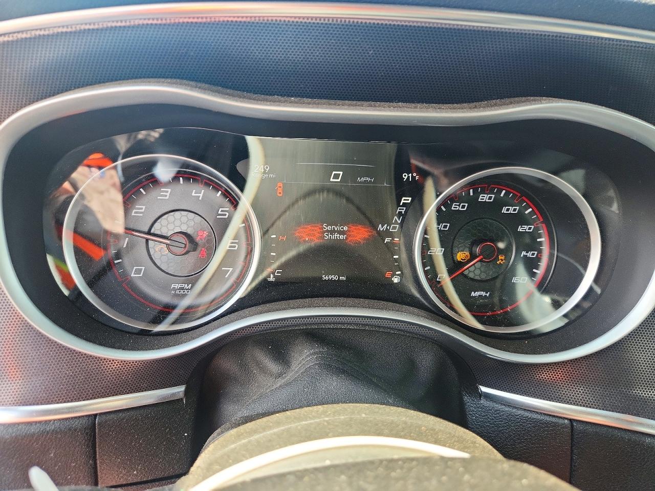 2015 Dodge Charger R/t Blue vin: 2C3CDXCT2FH862709