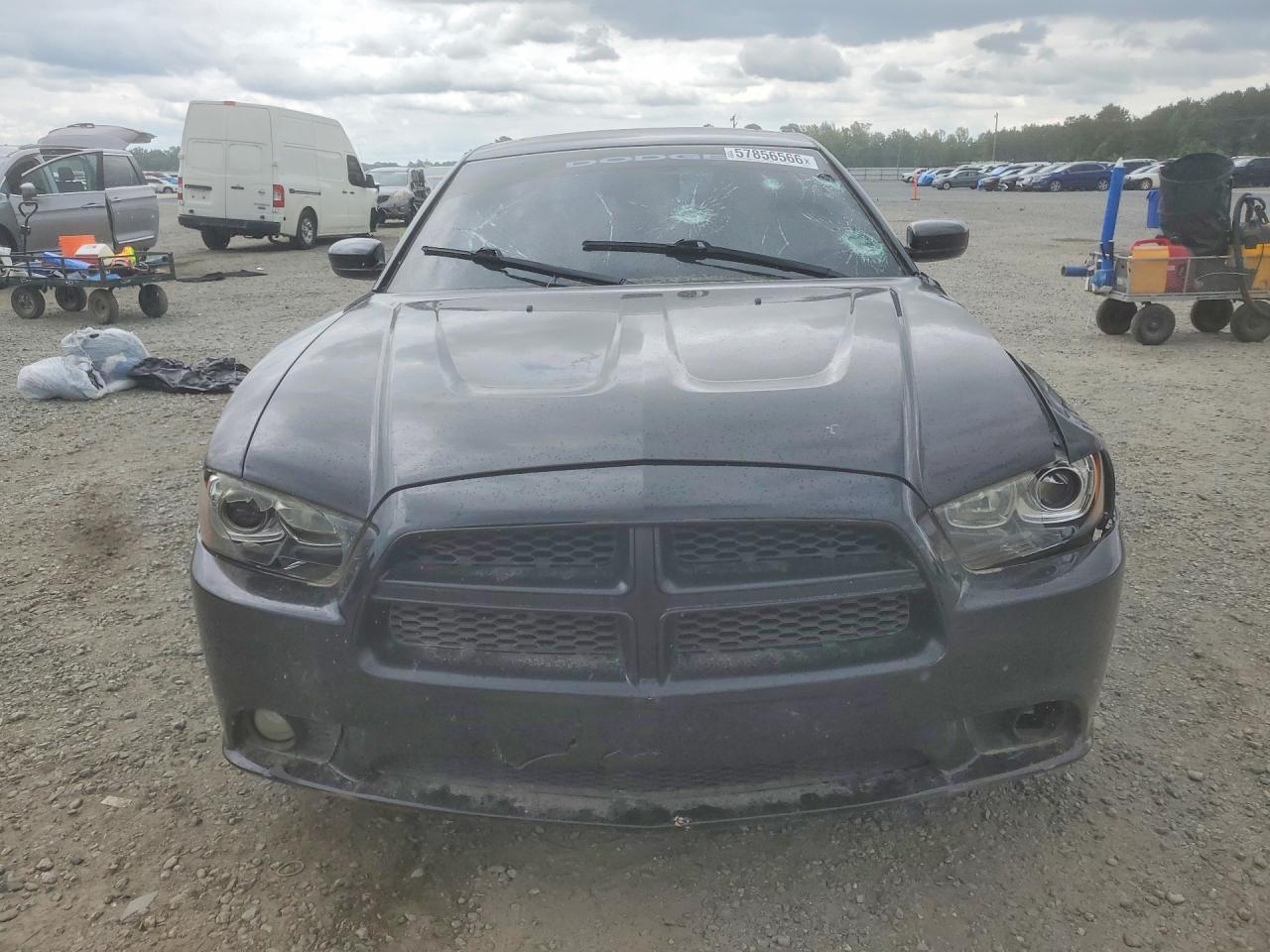 2013 Dodge Charger R/t Black vin: 2C3CDXCT3DH594539