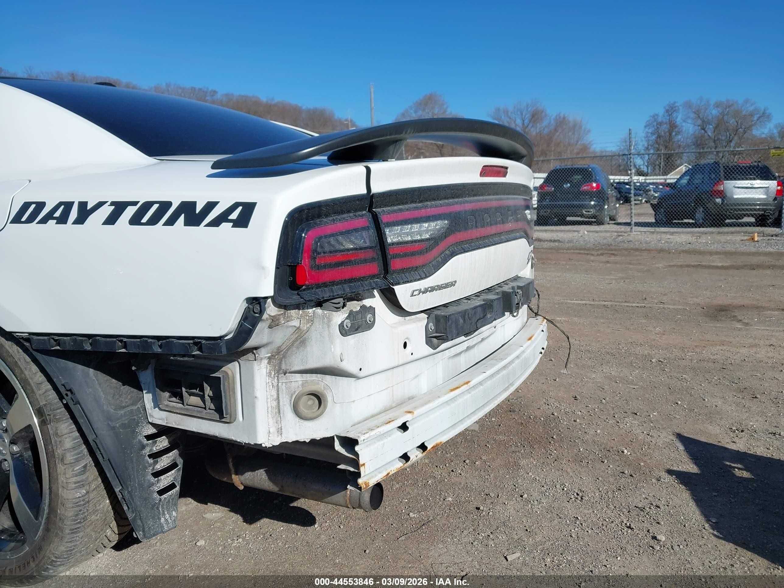 2013 Dodge Charger R/t White vin: 2C3CDXCT3DH696150