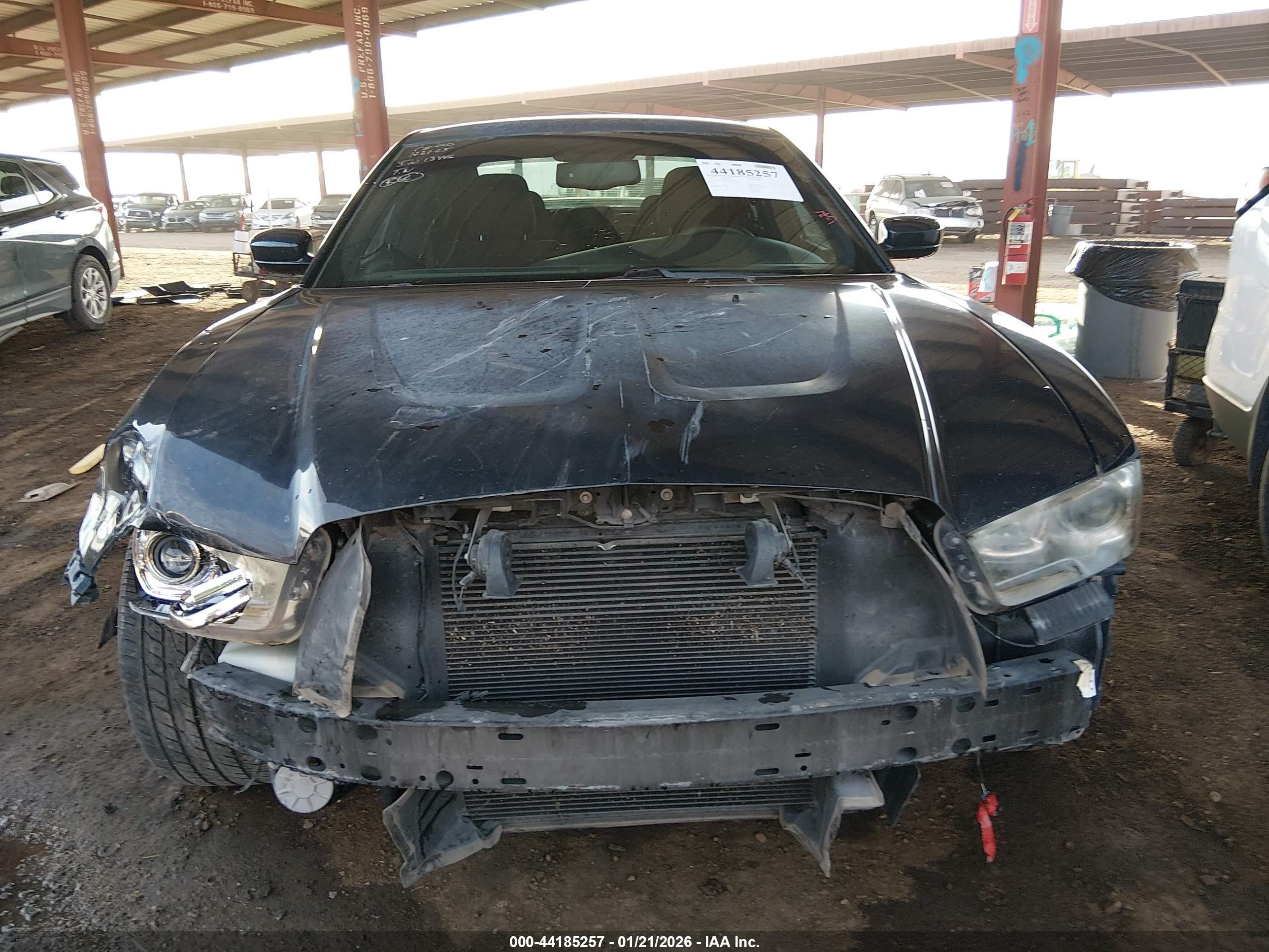 2014 Dodge Charger R/t Black vin: 2C3CDXCT3EH165578