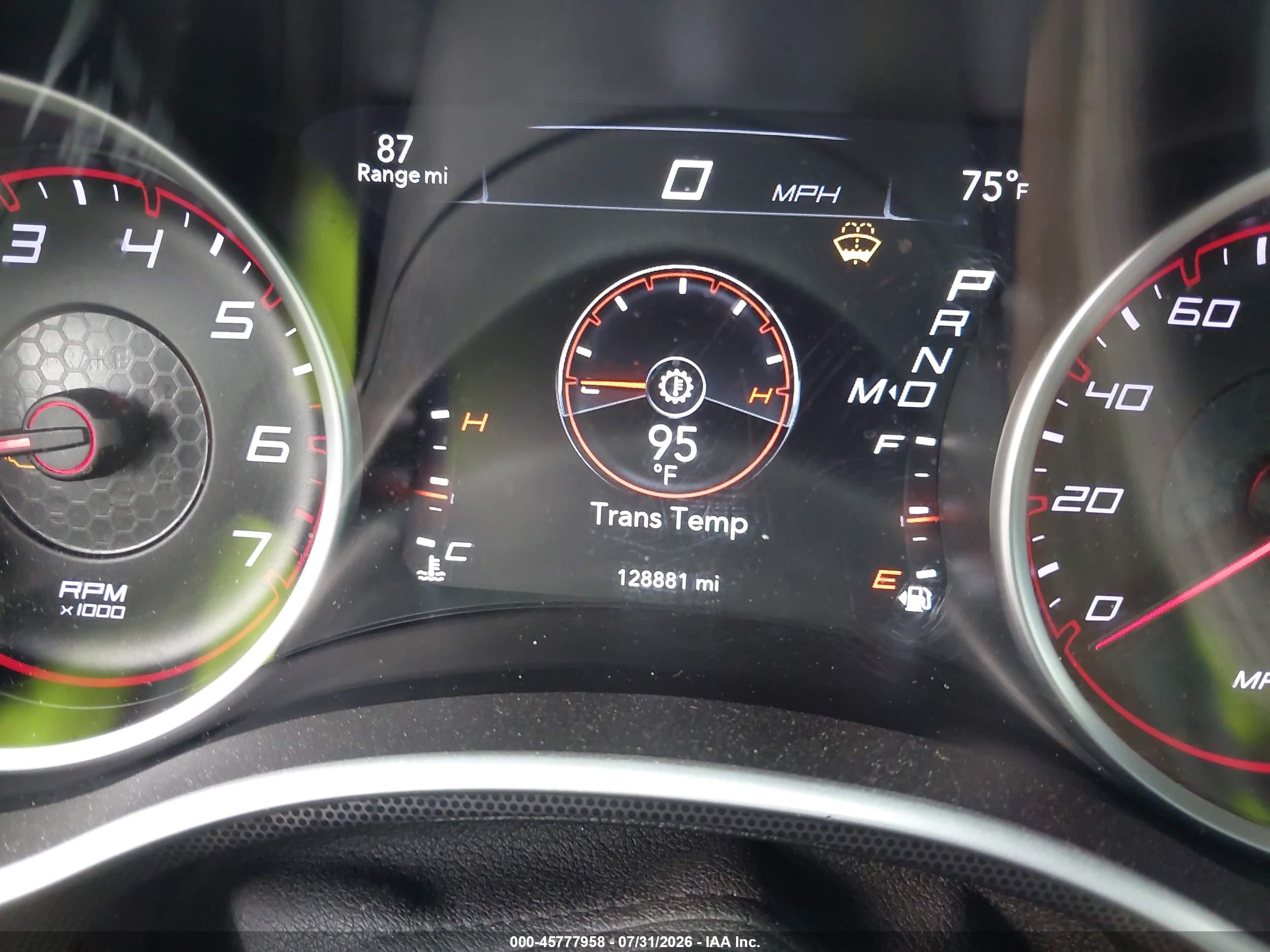 2015 Dodge Charger R/t Gray vin: 2C3CDXCT3FH778656