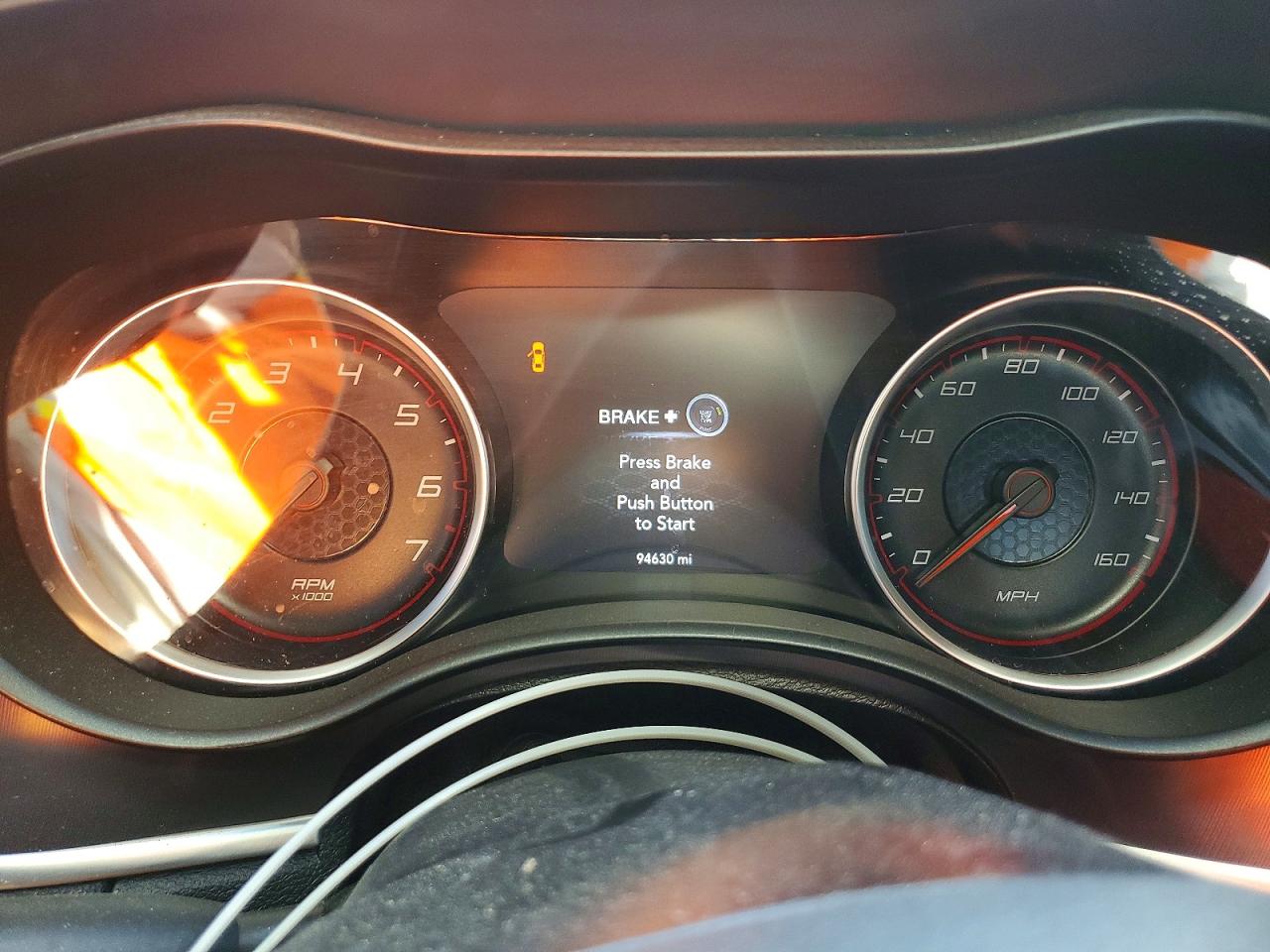2020 Dodge Charger R Бордовый vin: 2C3CDXCT3LH220284