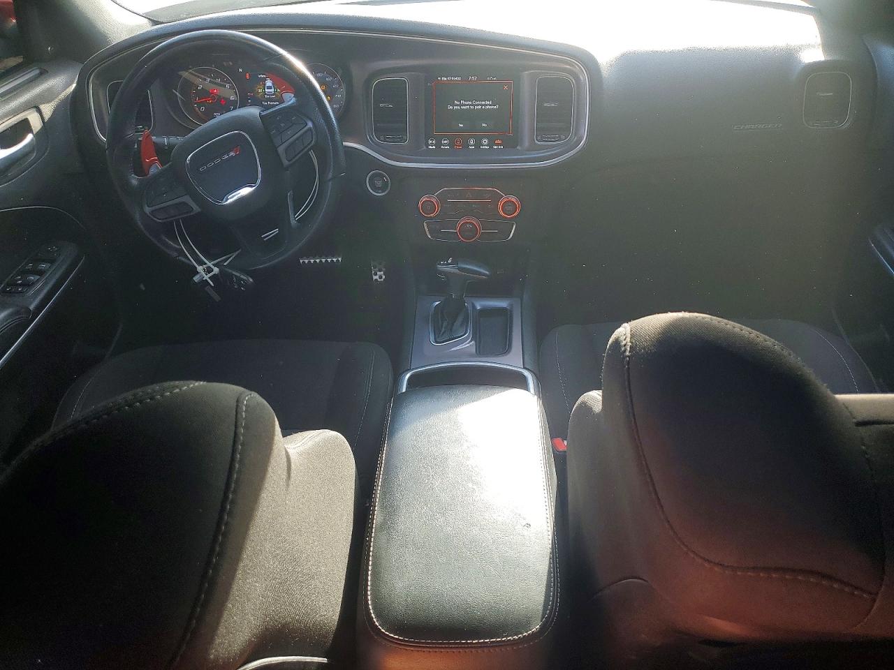 2020 Dodge Charger R Бордовый vin: 2C3CDXCT3LH220284
