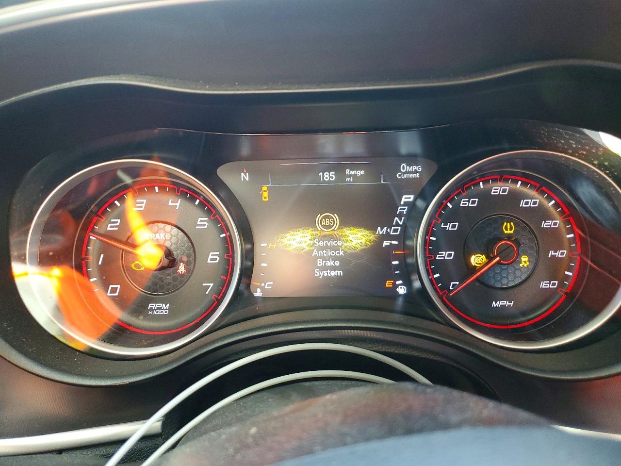 2020 Dodge Charger R Бордовый vin: 2C3CDXCT3LH220284