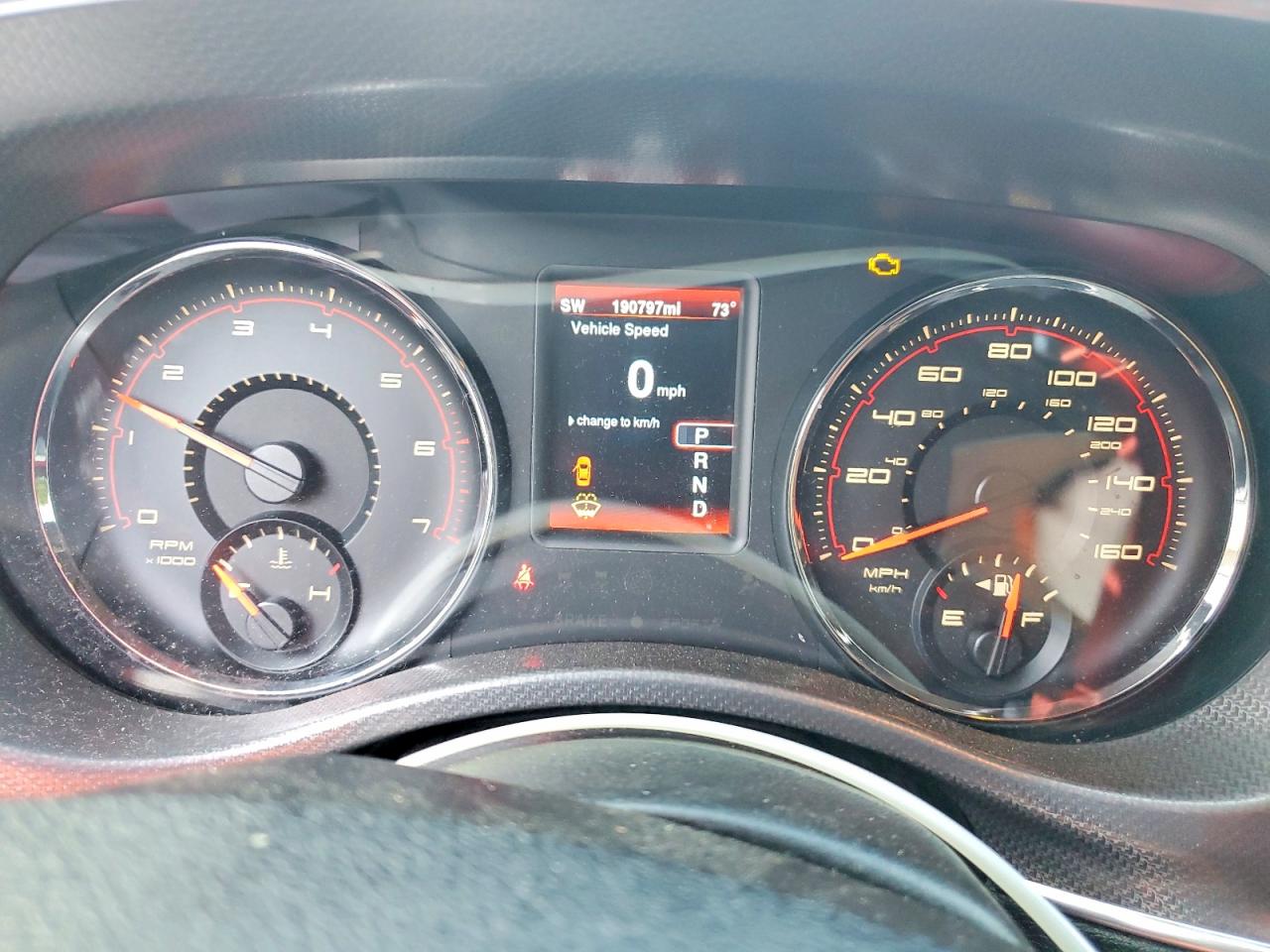 2013 Dodge Charger R/t Белый vin: 2C3CDXCT4DH651394