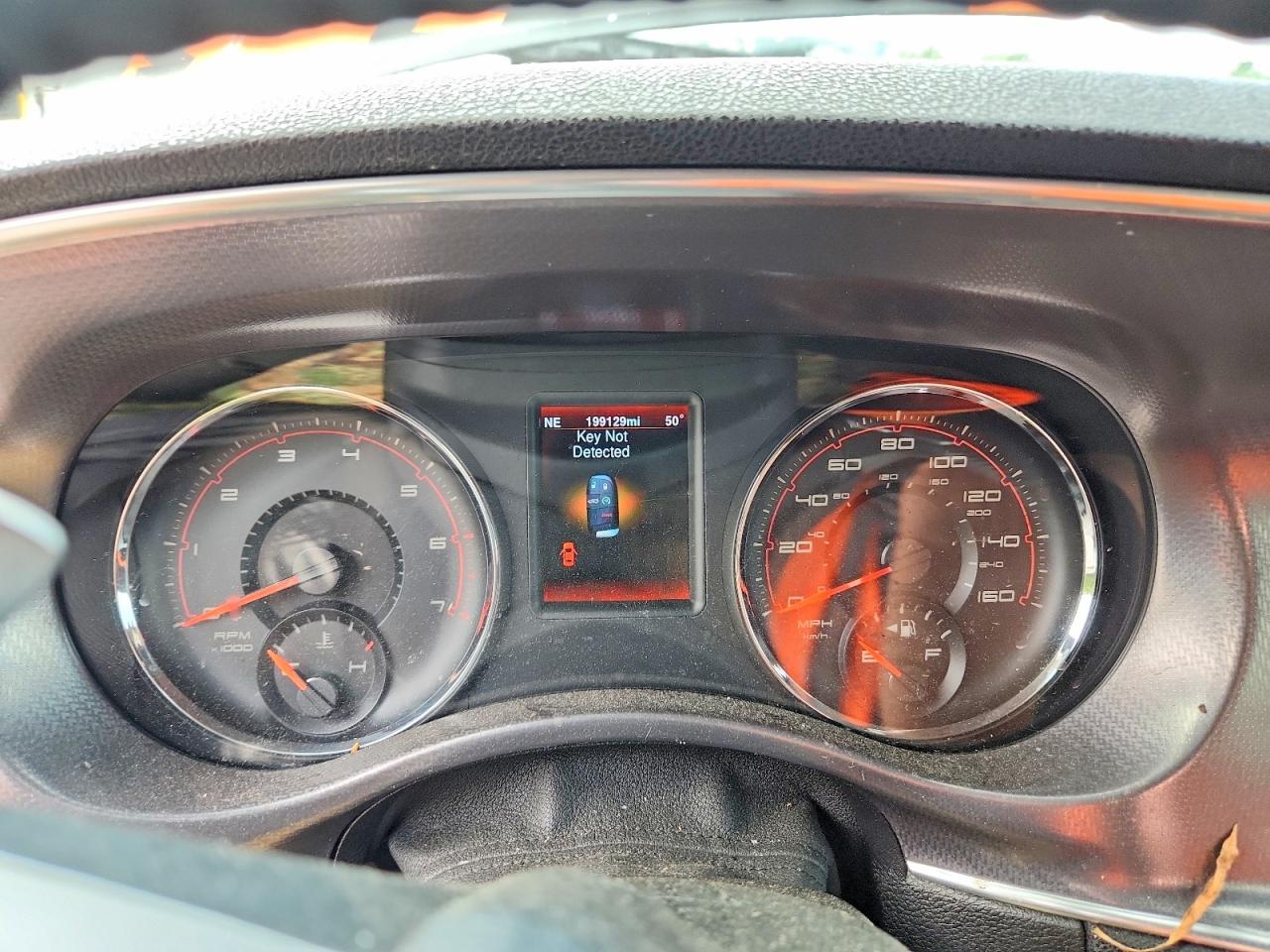 2014 Dodge Charger Rt Orange vin: 2C3CDXCT4EH163838