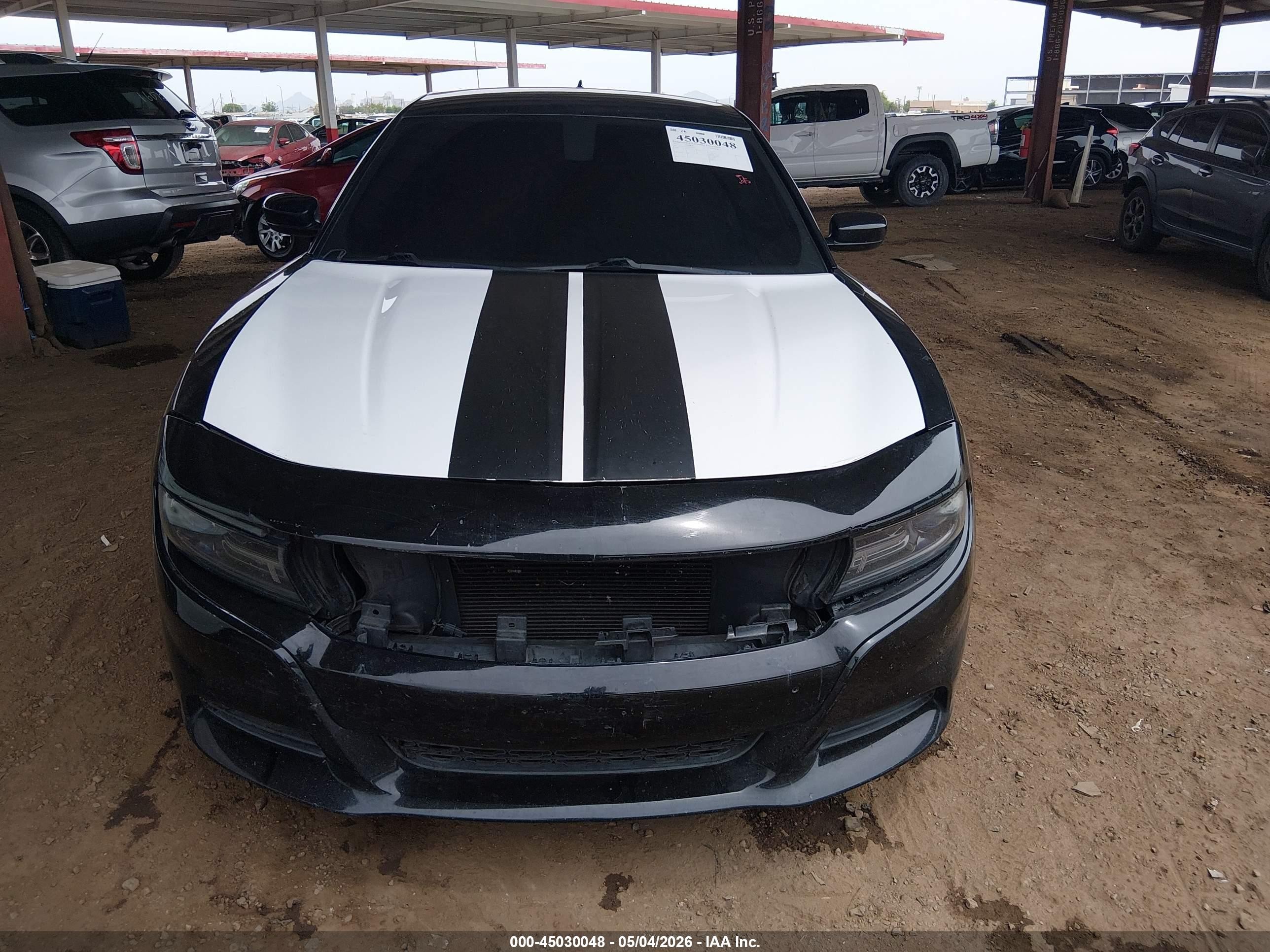 2015 Dodge Charger R/t Black vin: 2C3CDXCT4FH738523