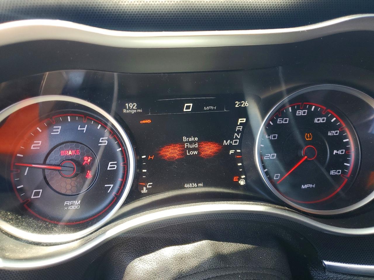 2015 Dodge Charger R/t Gray vin: 2C3CDXCT4FH825533