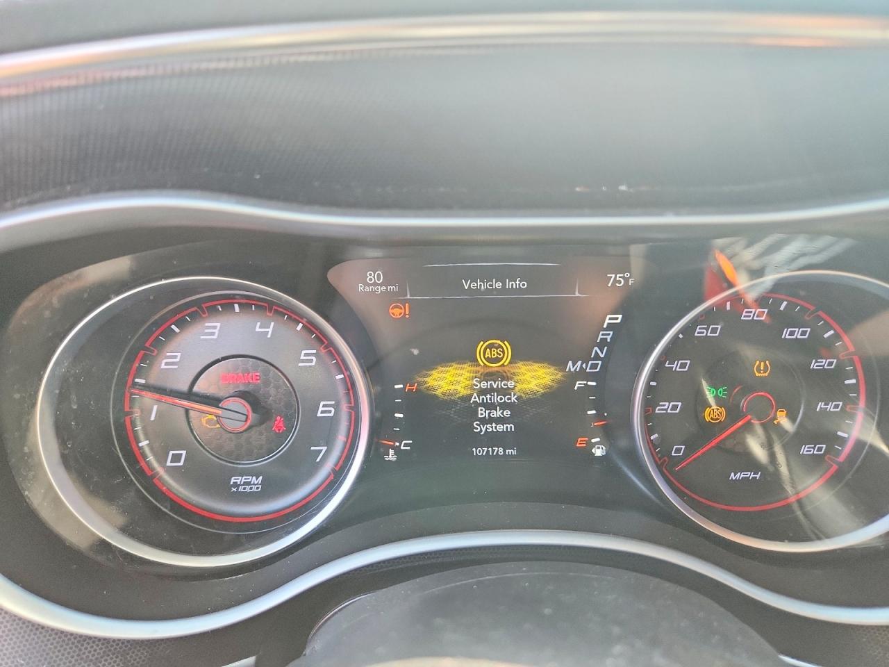 2018 Dodge Charger R White vin: 2C3CDXCT4JH260693