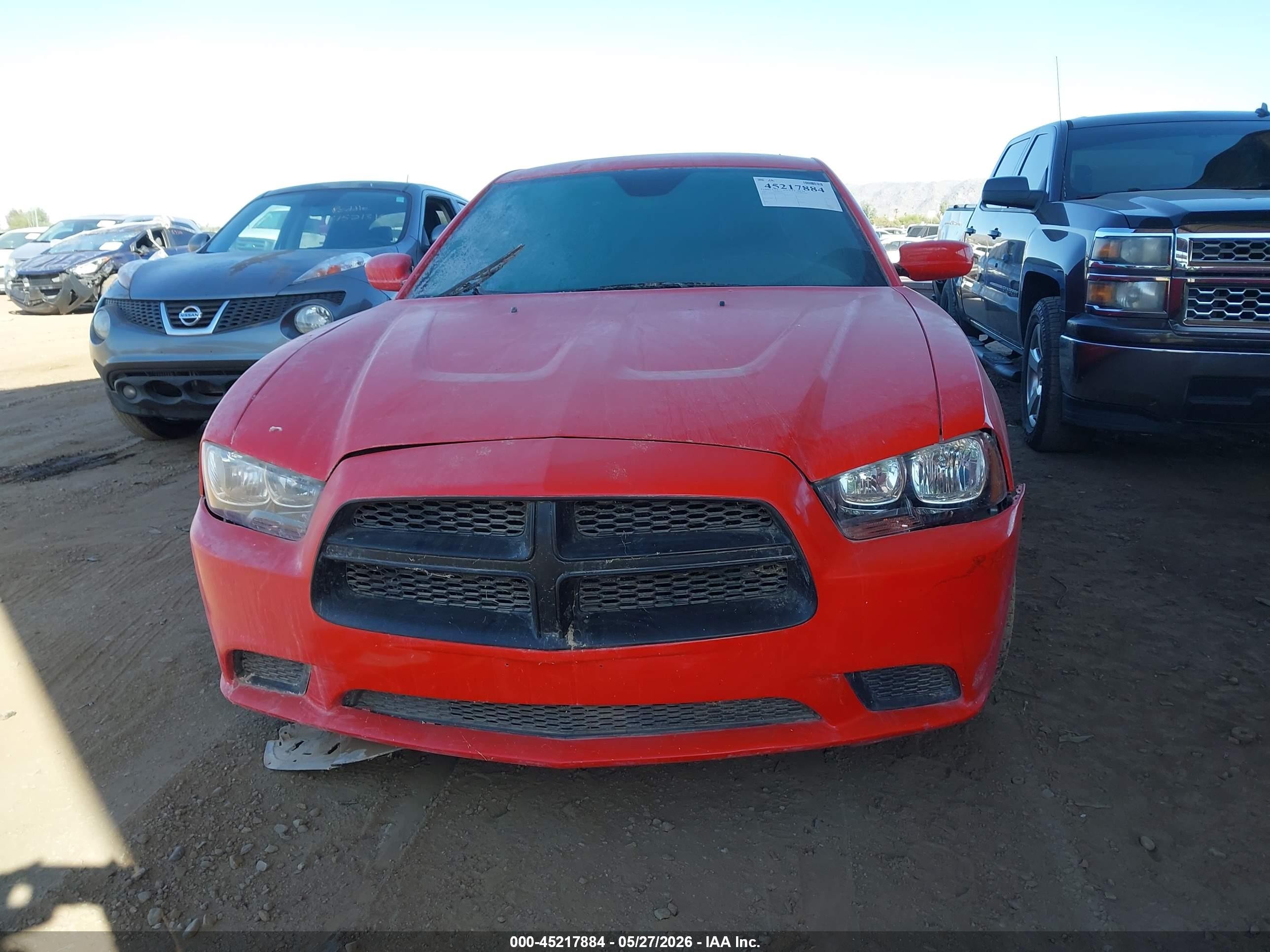 2014 Dodge Charger R/t Max Red vin: 2C3CDXCT5EH342468
