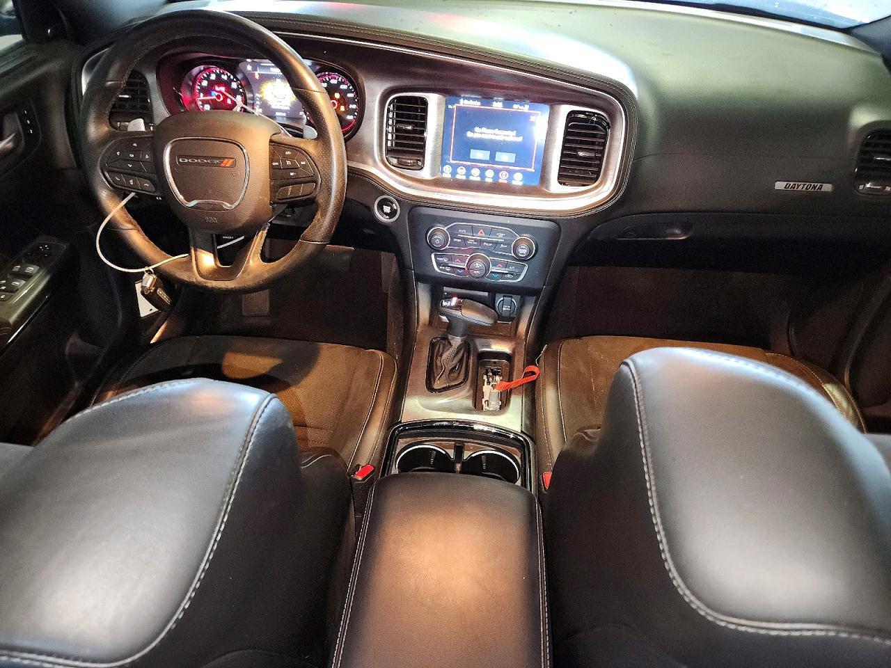 2023 Dodge Charger R/t Purple vin: 2C3CDXCT5PH639503