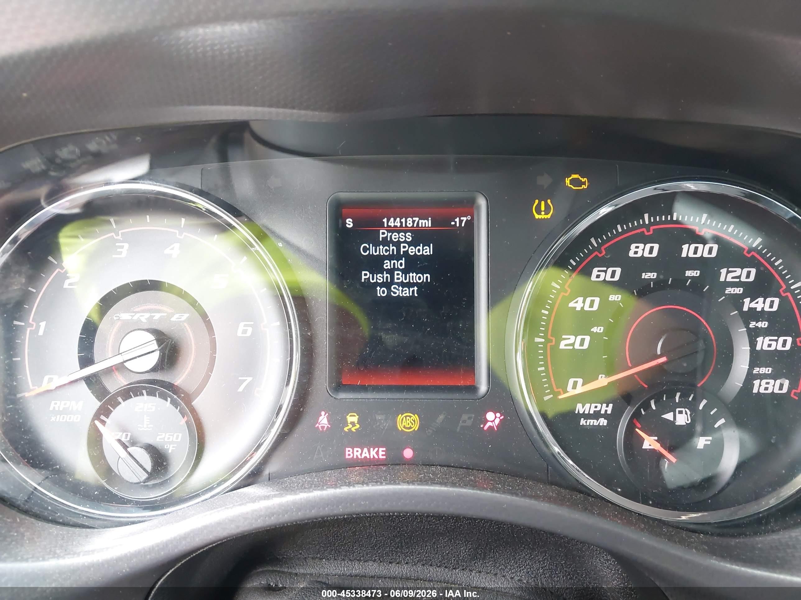 2014 Dodge Charger R/t Red vin: 2C3CDXCT6EH330460