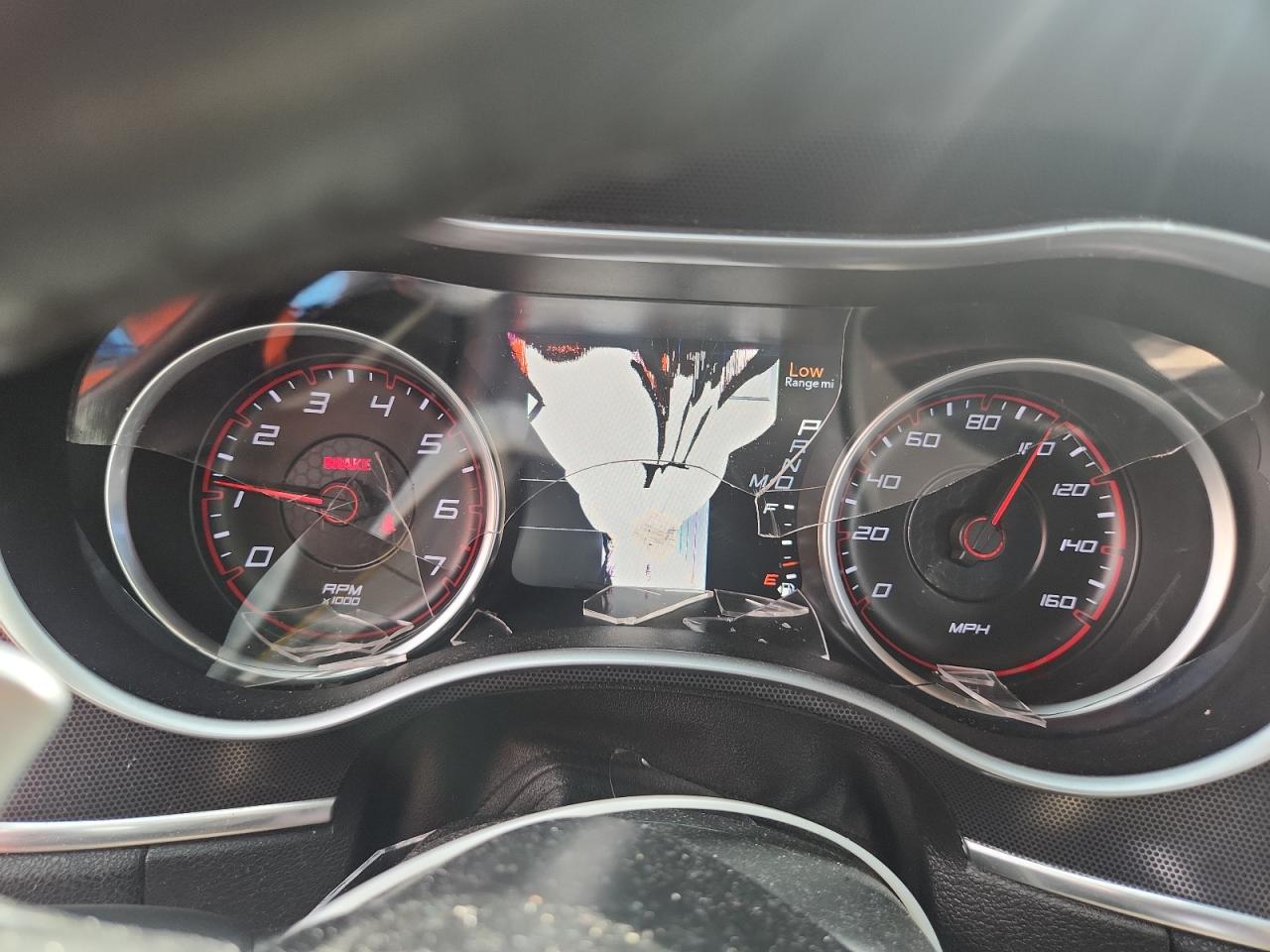 2015 Dodge Charger R/t Blue vin: 2C3CDXCT6FH847761