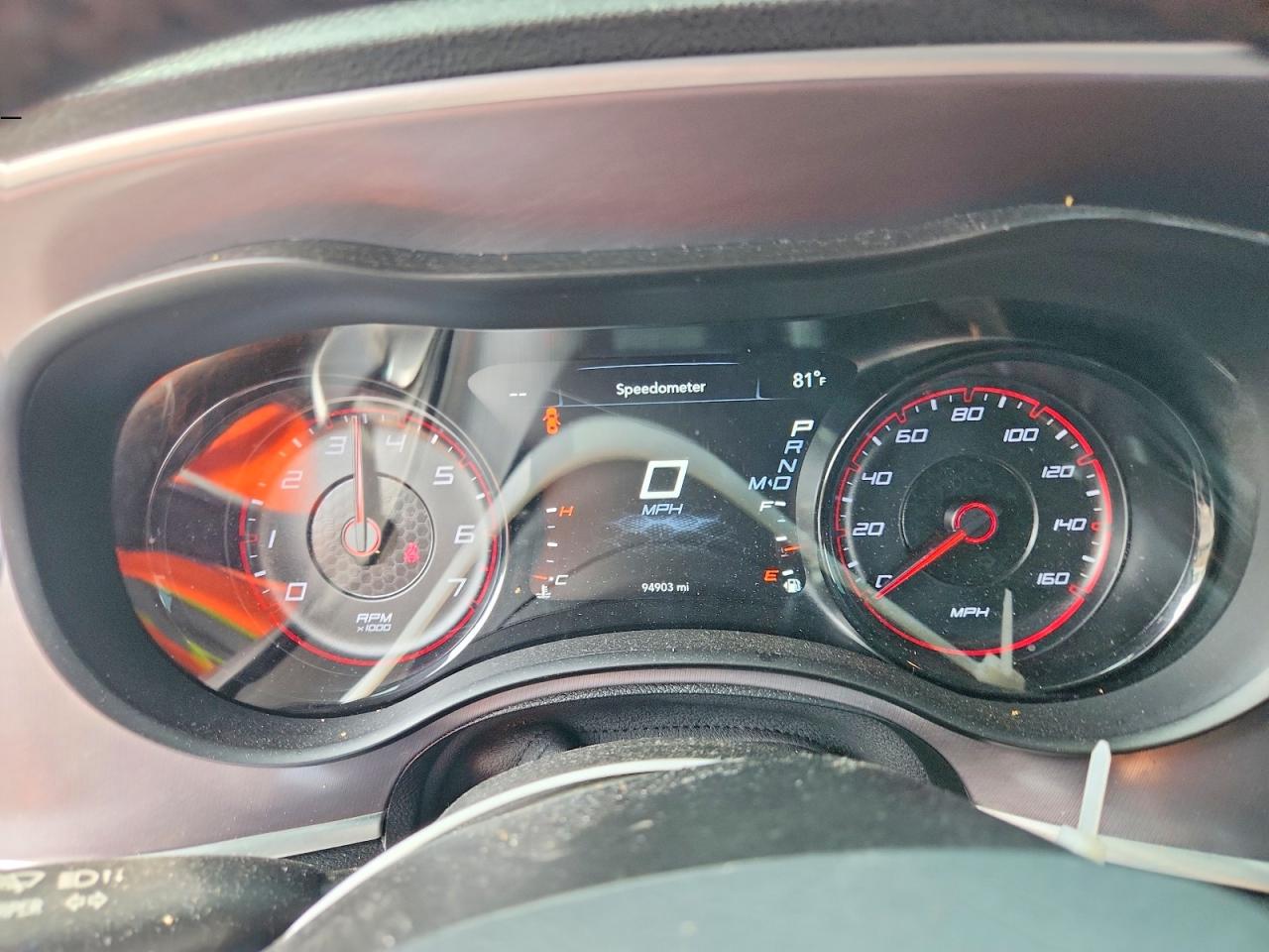 2019 Dodge Charger R/t Gray vin: 2C3CDXCT6KH721717