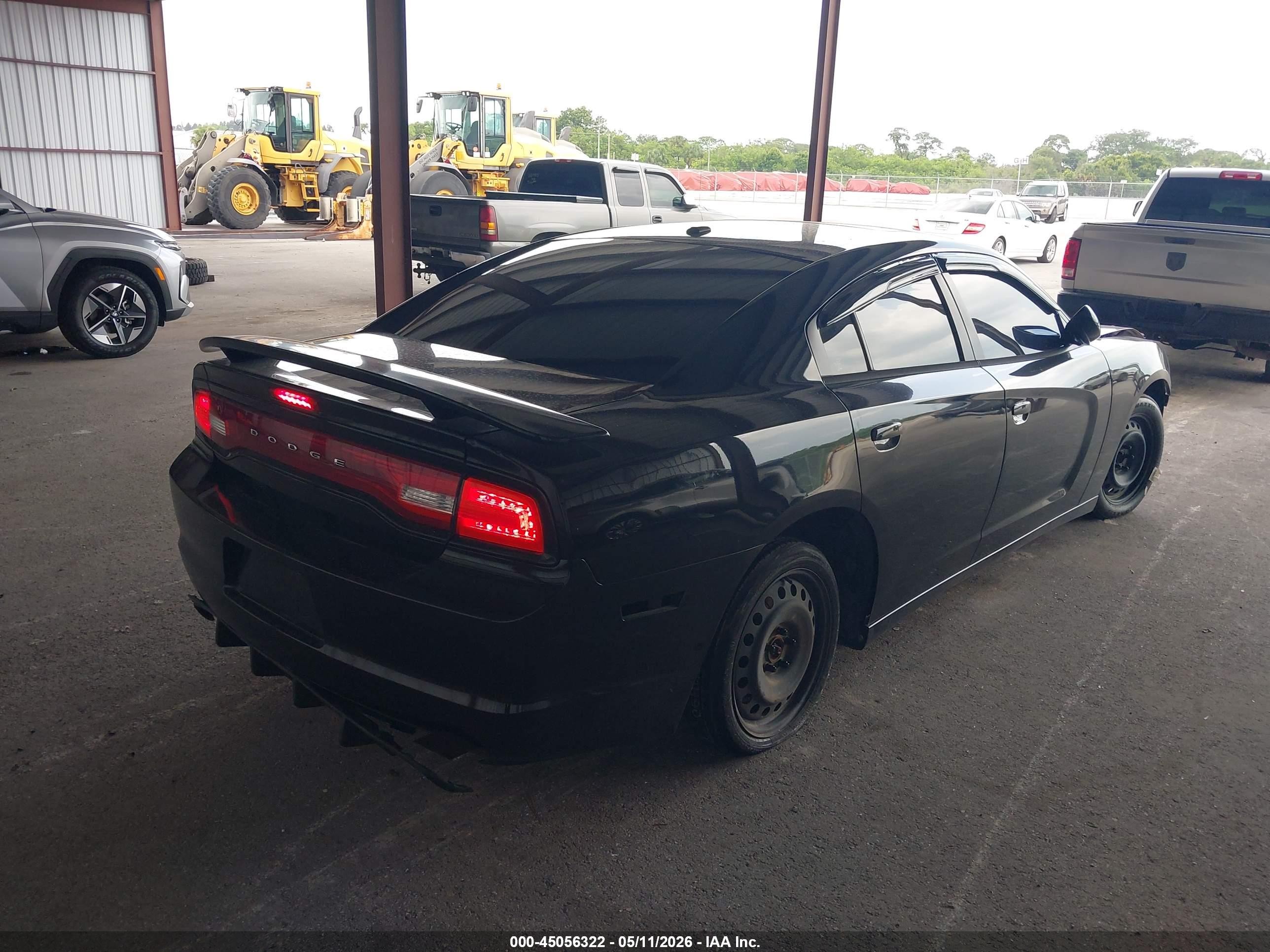 2014 Dodge Charger R/t Black vin: 2C3CDXCT7EH182240