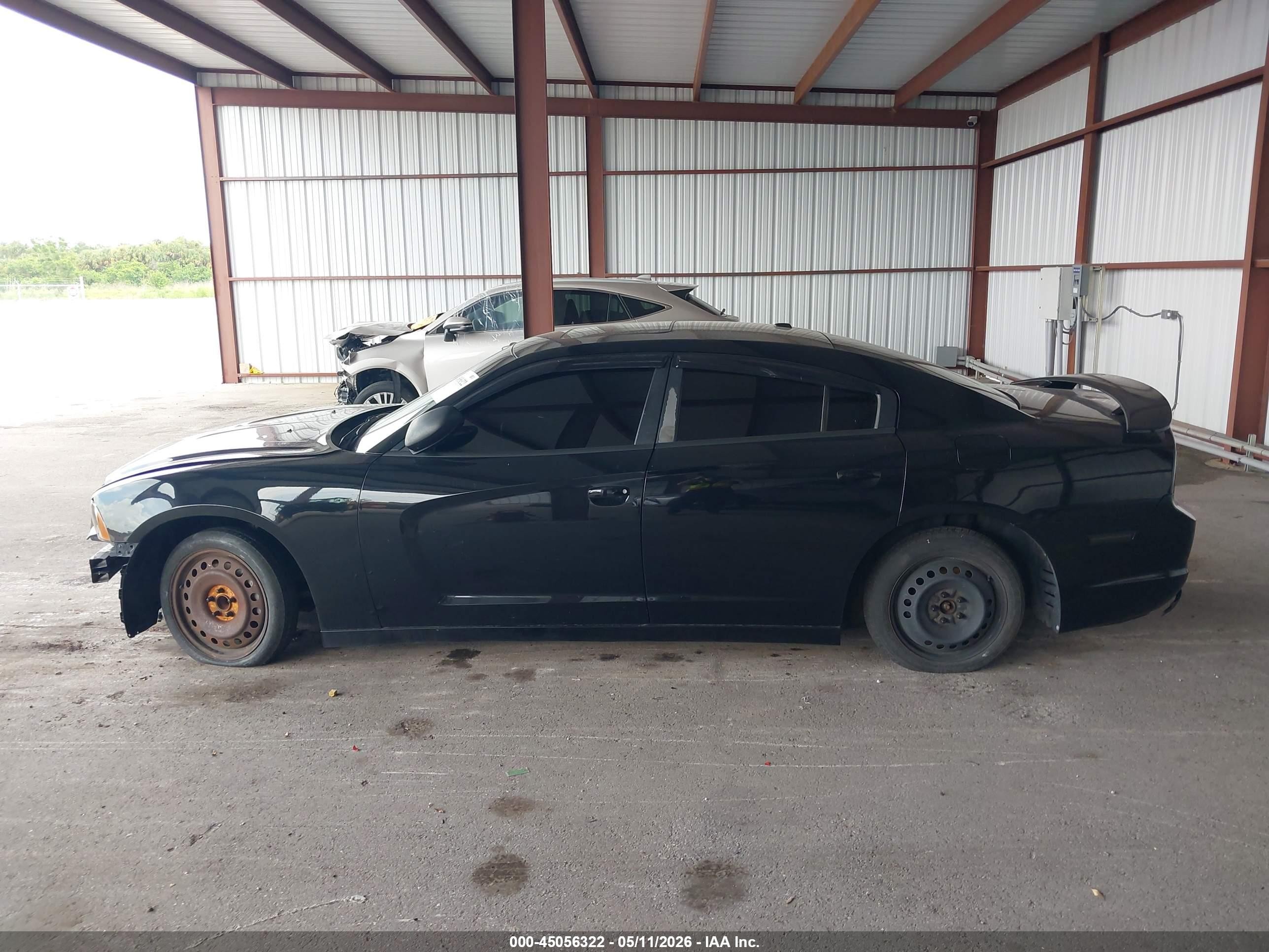 2014 Dodge Charger R/t Black vin: 2C3CDXCT7EH182240