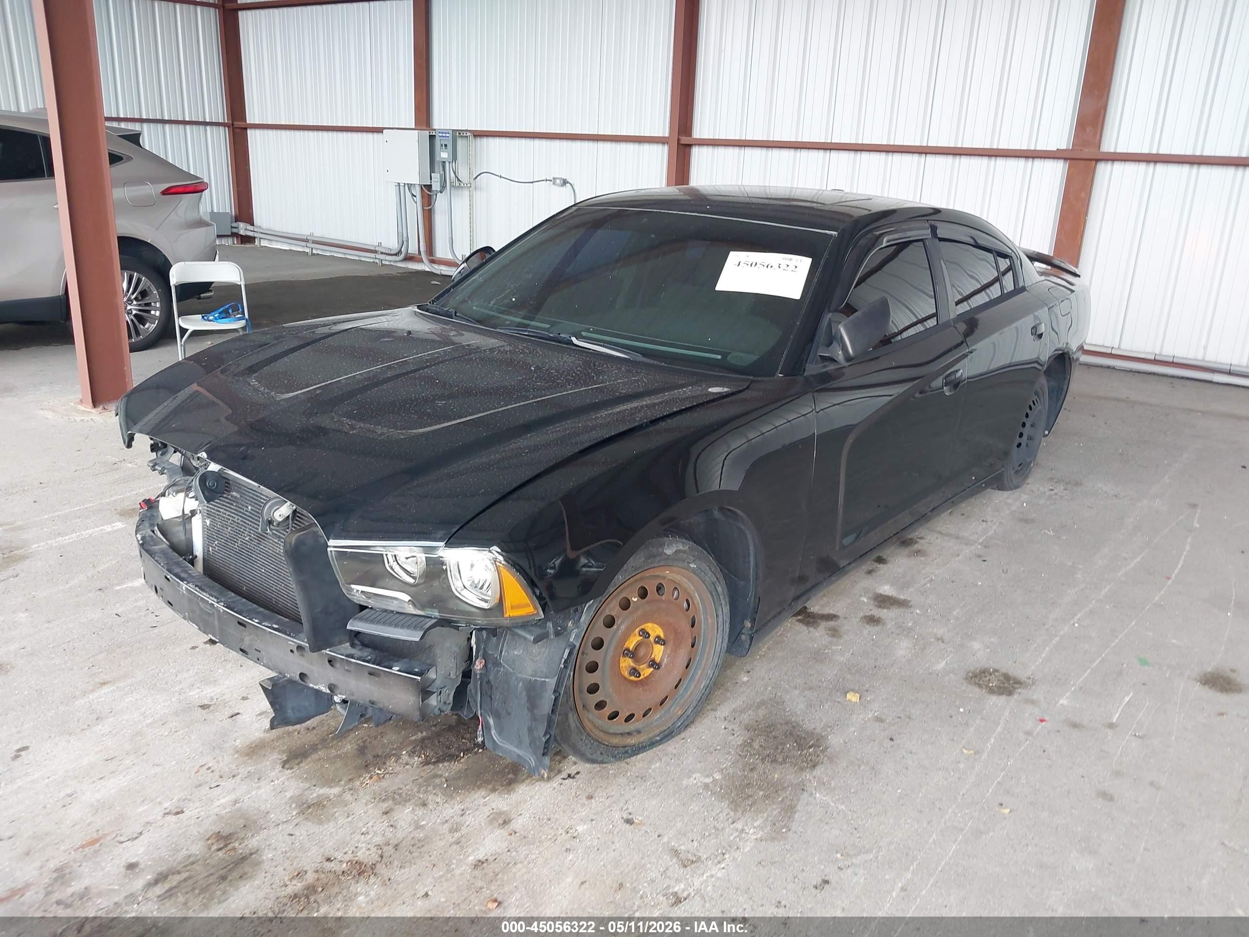 2014 Dodge Charger R/t Black vin: 2C3CDXCT7EH182240