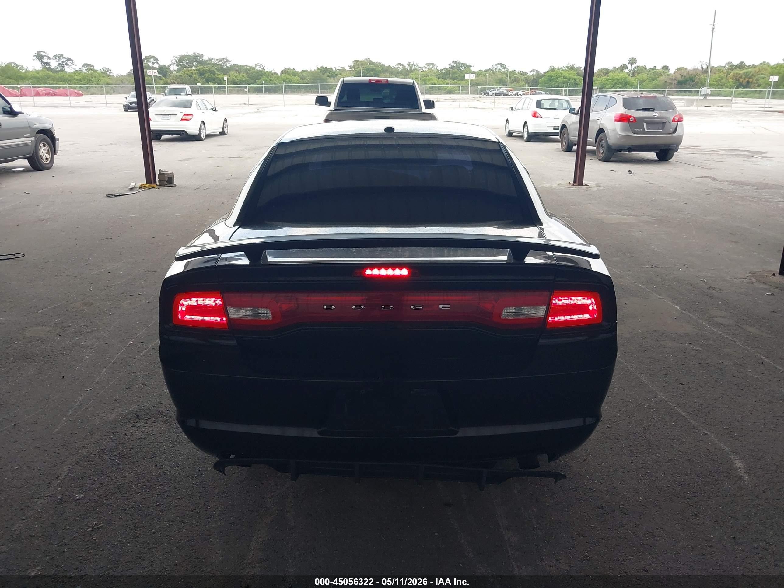 2014 Dodge Charger R/t Black vin: 2C3CDXCT7EH182240