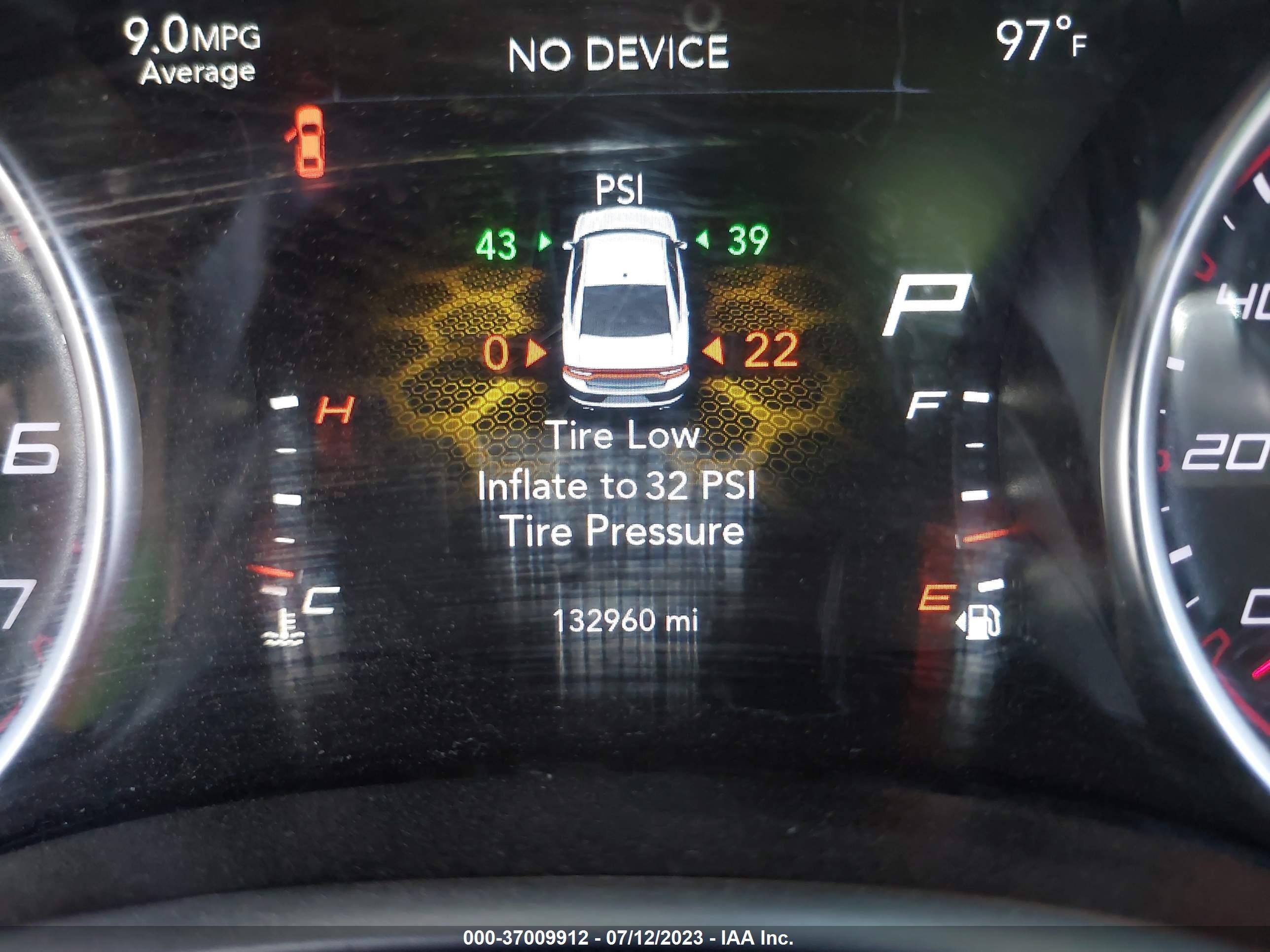 2016 Dodge Charger R/t Серый vin: 2C3CDXCT7GH233027